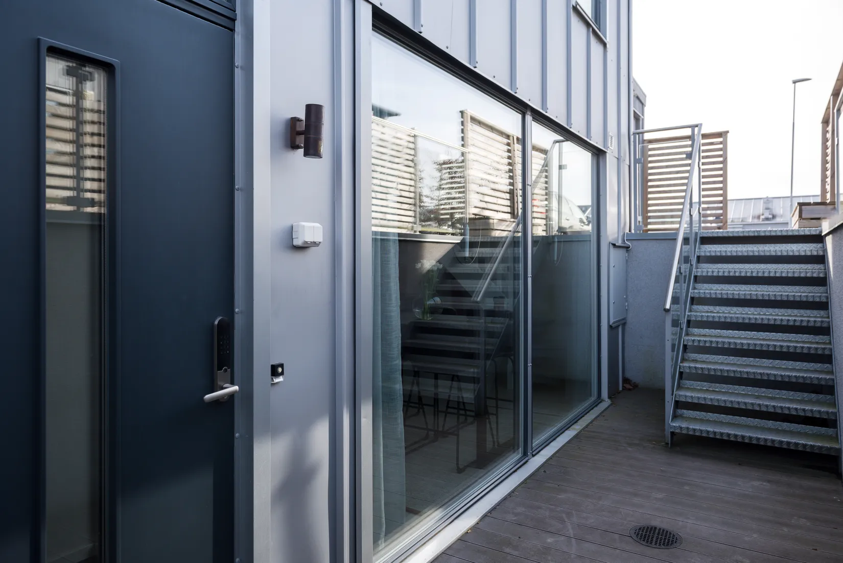 Bostadsrätt, Mellanbyvägen 6C, Bålsta Frösundavik, Håbo