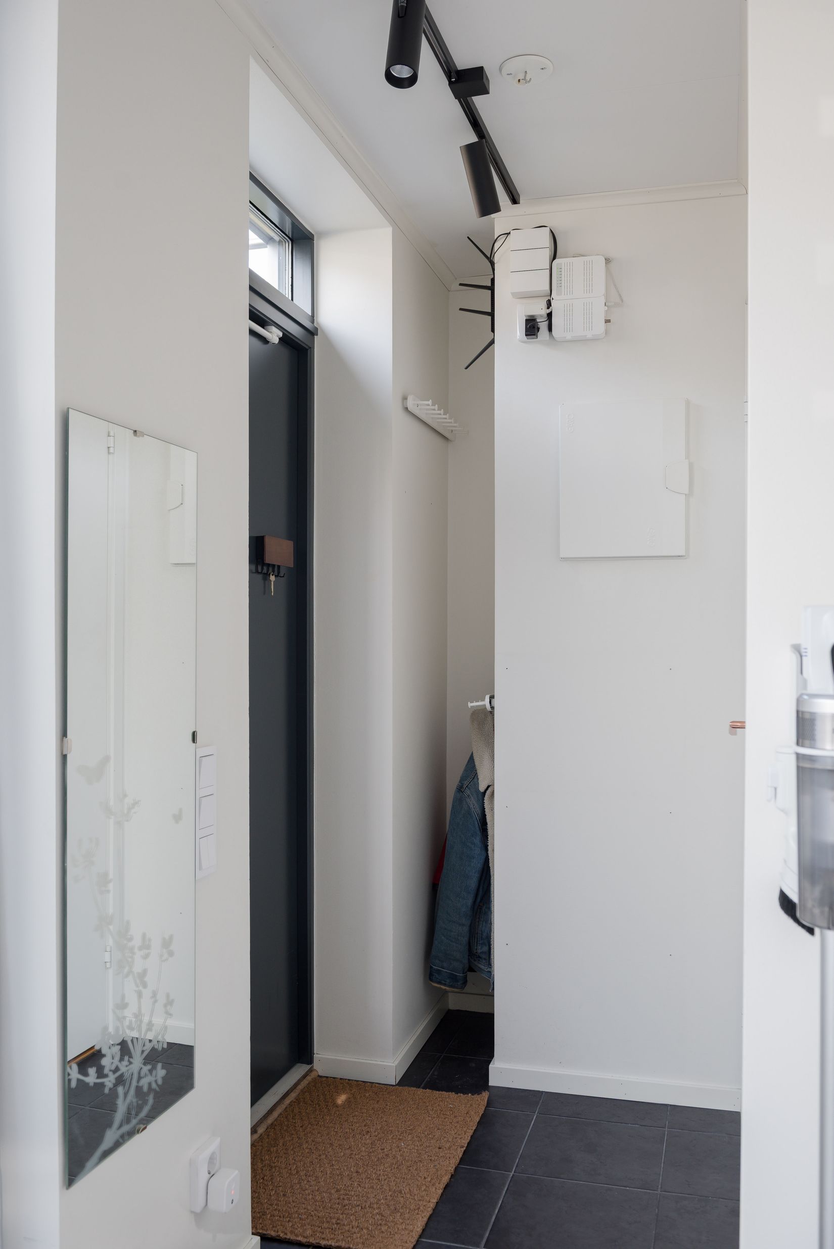 Bostadsrätt, Mellanbyvägen 6C, Bålsta Frösundavik, Håbo