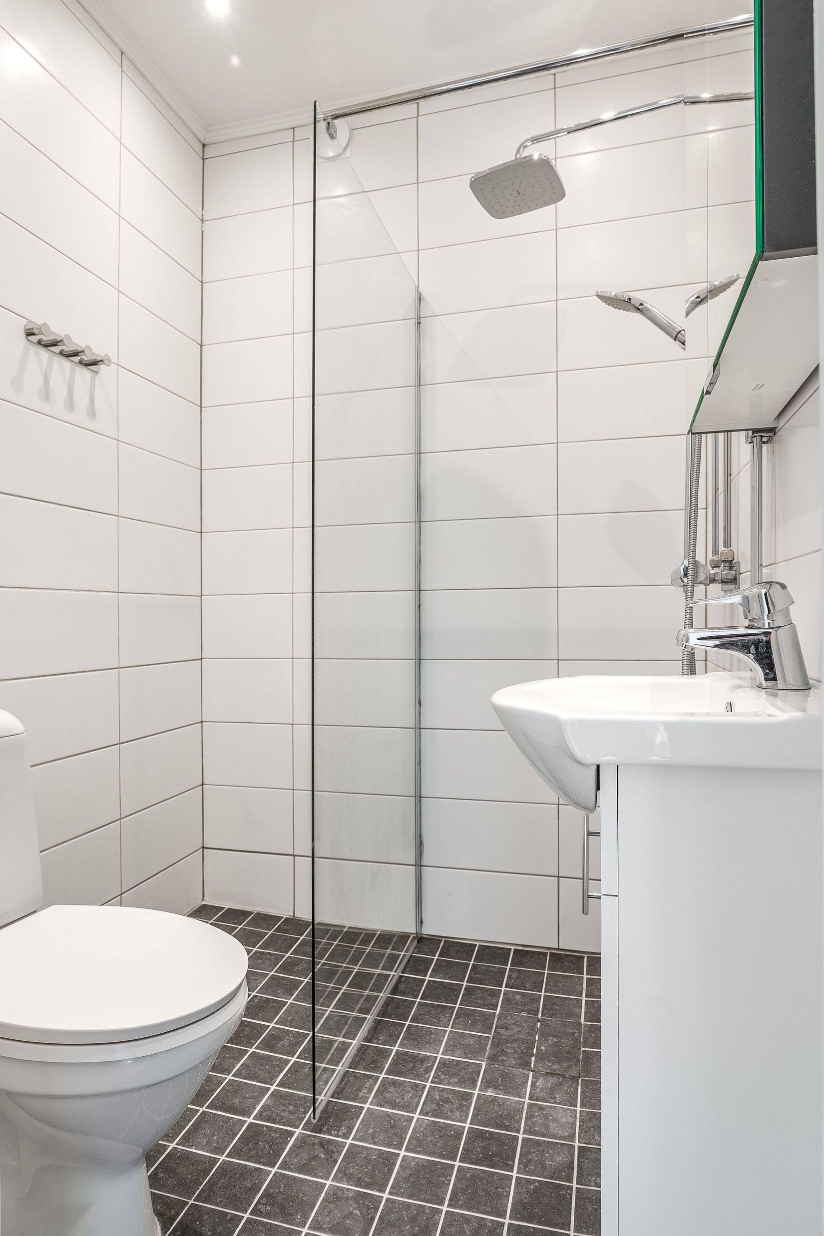 Bostadsrätt, Fredsgatan 39AA, Katrineholm Öster, Katrineholm