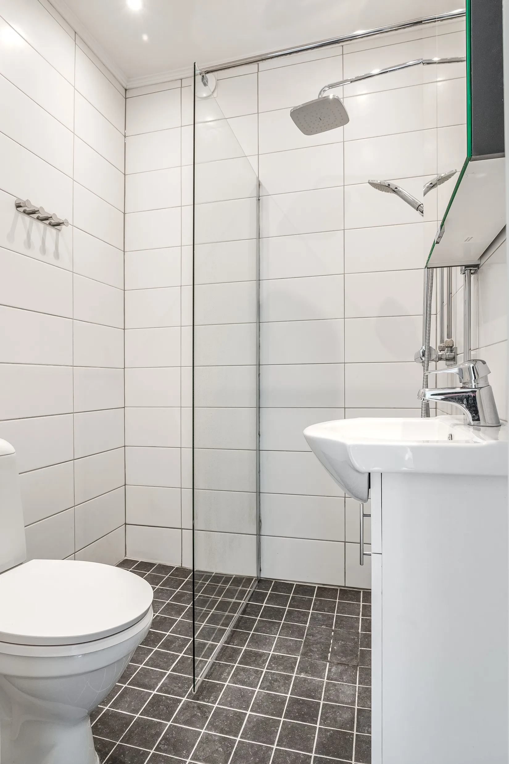 Bostadsrätt, Fredsgatan 39AA, Katrineholm Öster, Katrineholm
