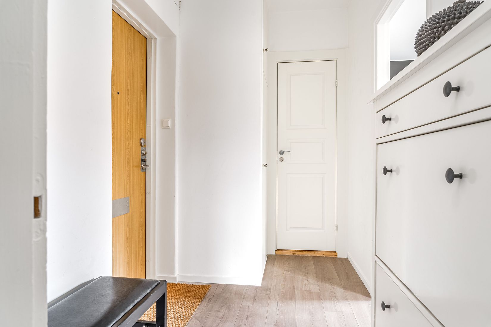 Bostadsrätt, Fredsgatan 39AA, Katrineholm Öster, Katrineholm