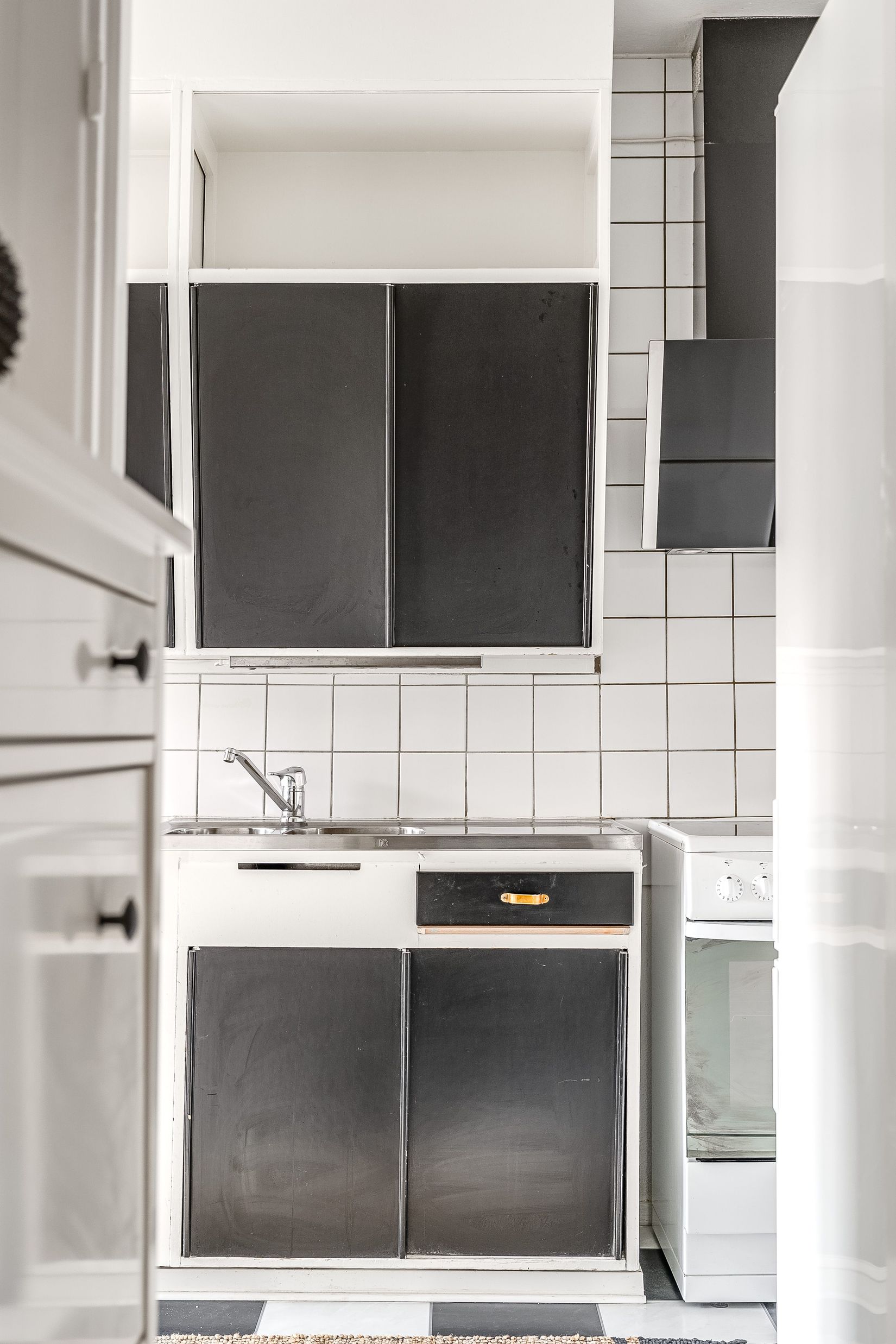 Bostadsrätt, Fredsgatan 39AA, Katrineholm Öster, Katrineholm