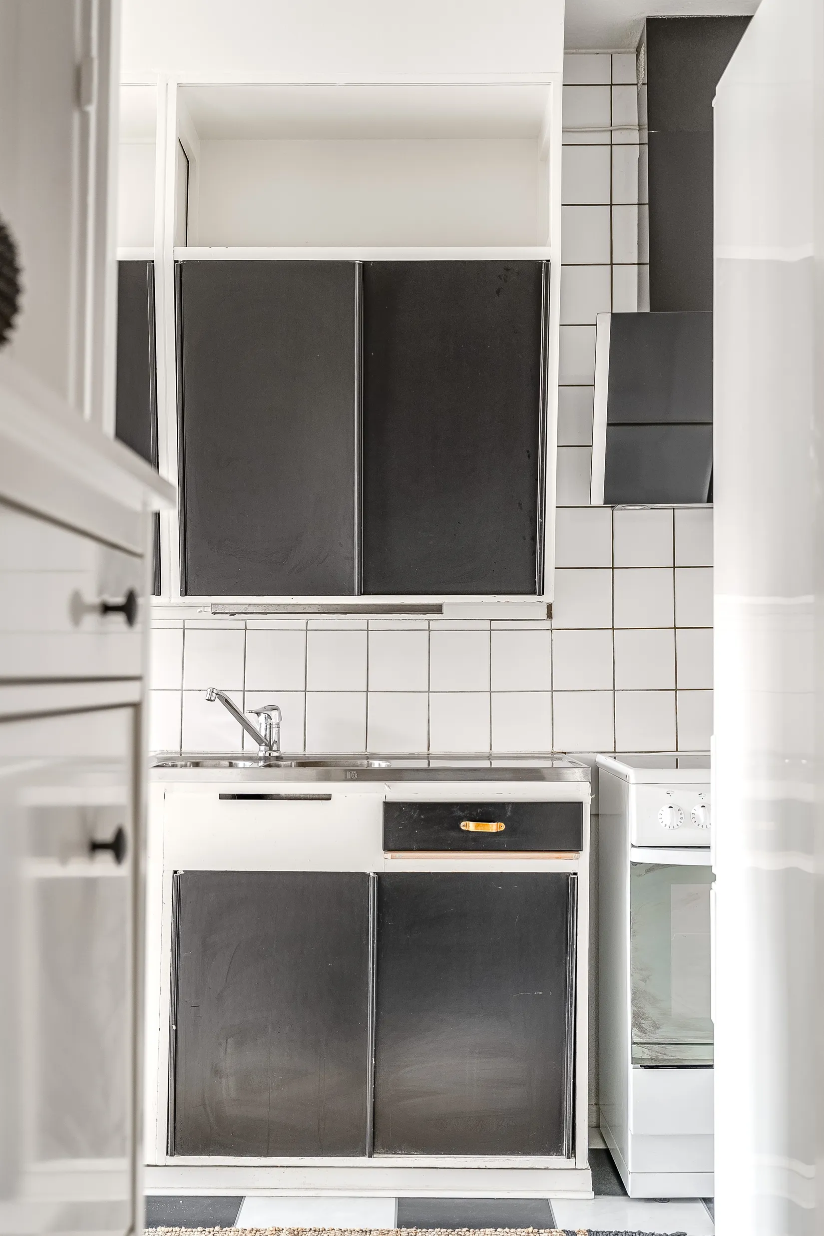 Bostadsrätt, Fredsgatan 39AA, Katrineholm Öster, Katrineholm