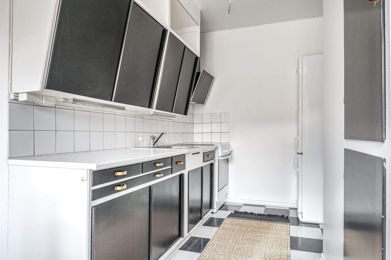 Bostadsrätt, Fredsgatan 39AA, Katrineholm Öster, Katrineholm