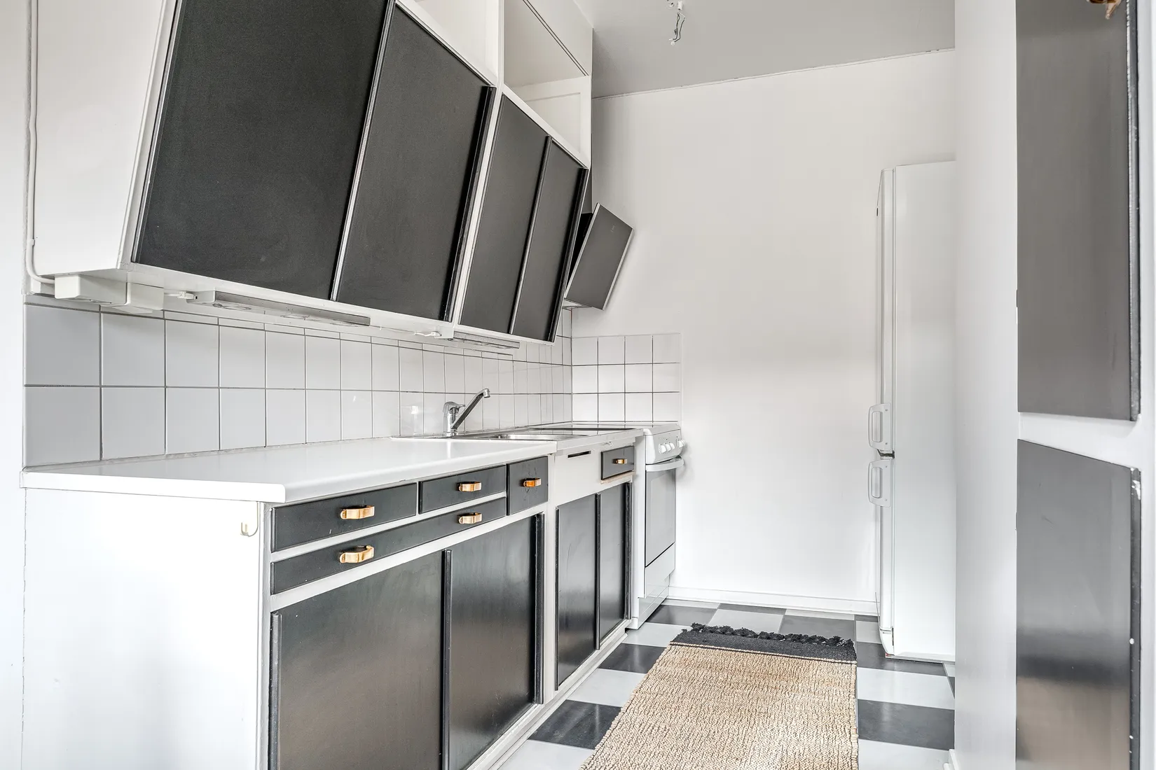 Bostadsrätt, Fredsgatan 39AA, Katrineholm Öster, Katrineholm