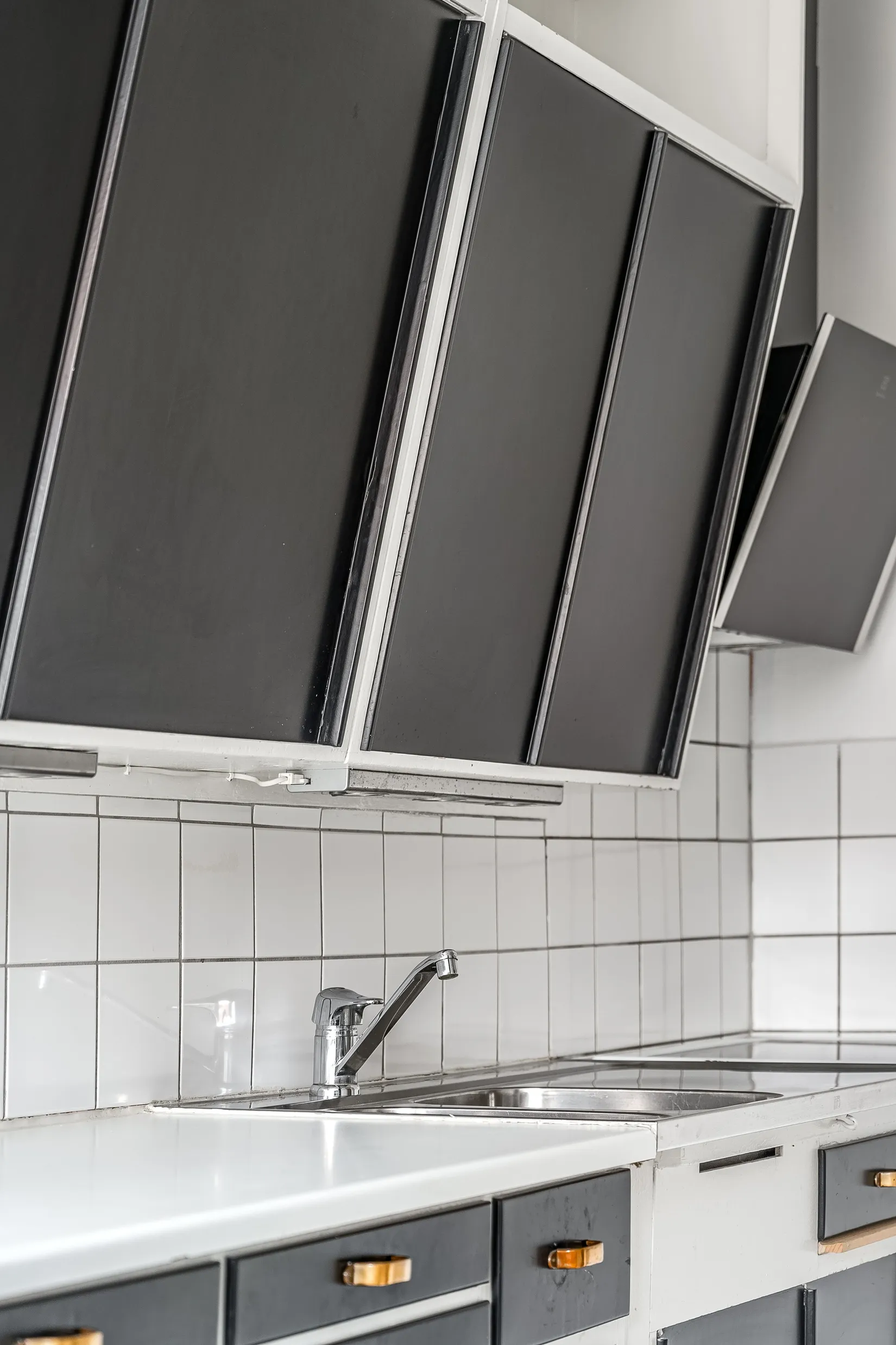 Bostadsrätt, Fredsgatan 39AA, Katrineholm Öster, Katrineholm