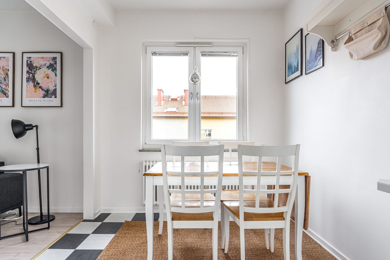 Bostadsrätt, Fredsgatan 39AA, Katrineholm Öster, Katrineholm