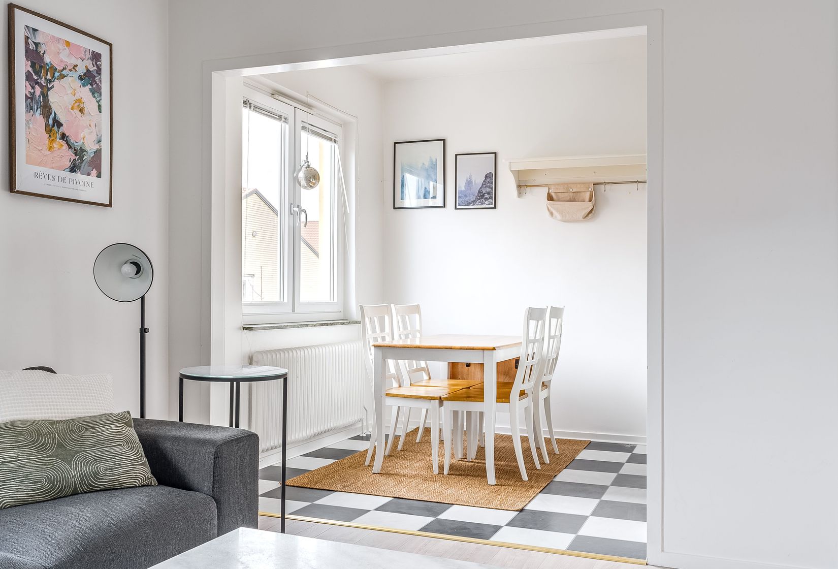 Bostadsrätt, Fredsgatan 39AA, Katrineholm Öster, Katrineholm