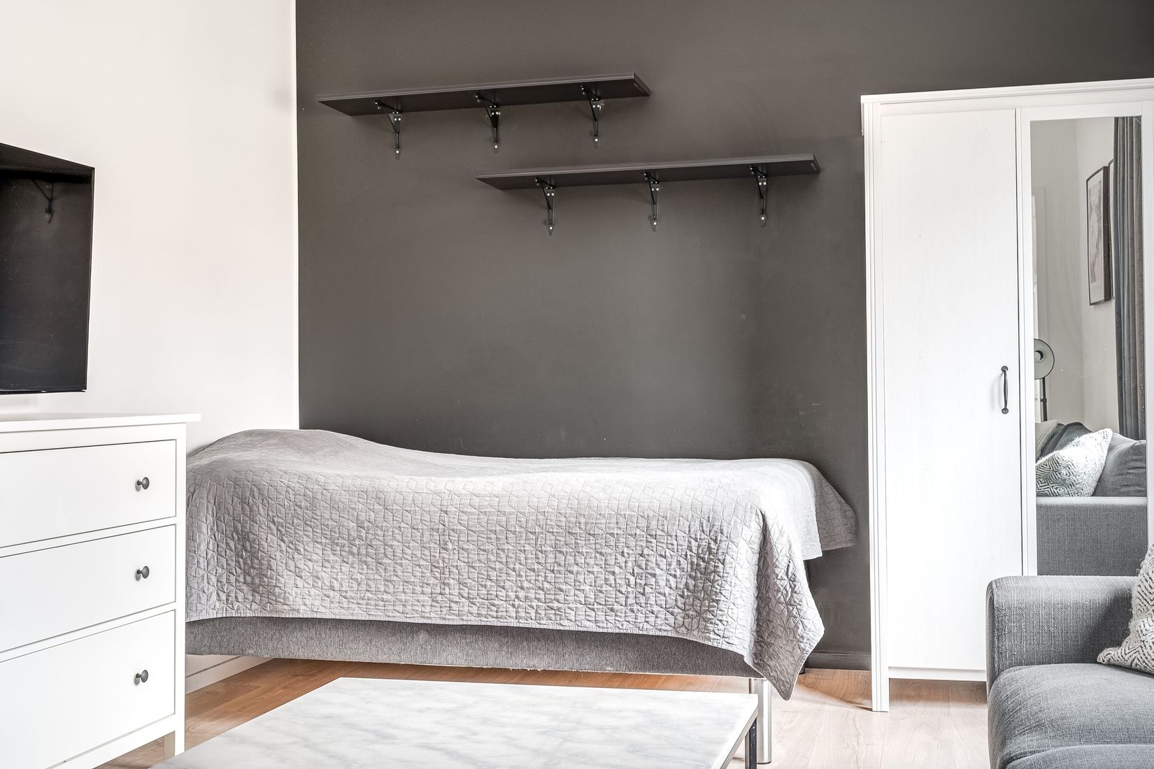 Bostadsrätt, Fredsgatan 39AA, Katrineholm Öster, Katrineholm