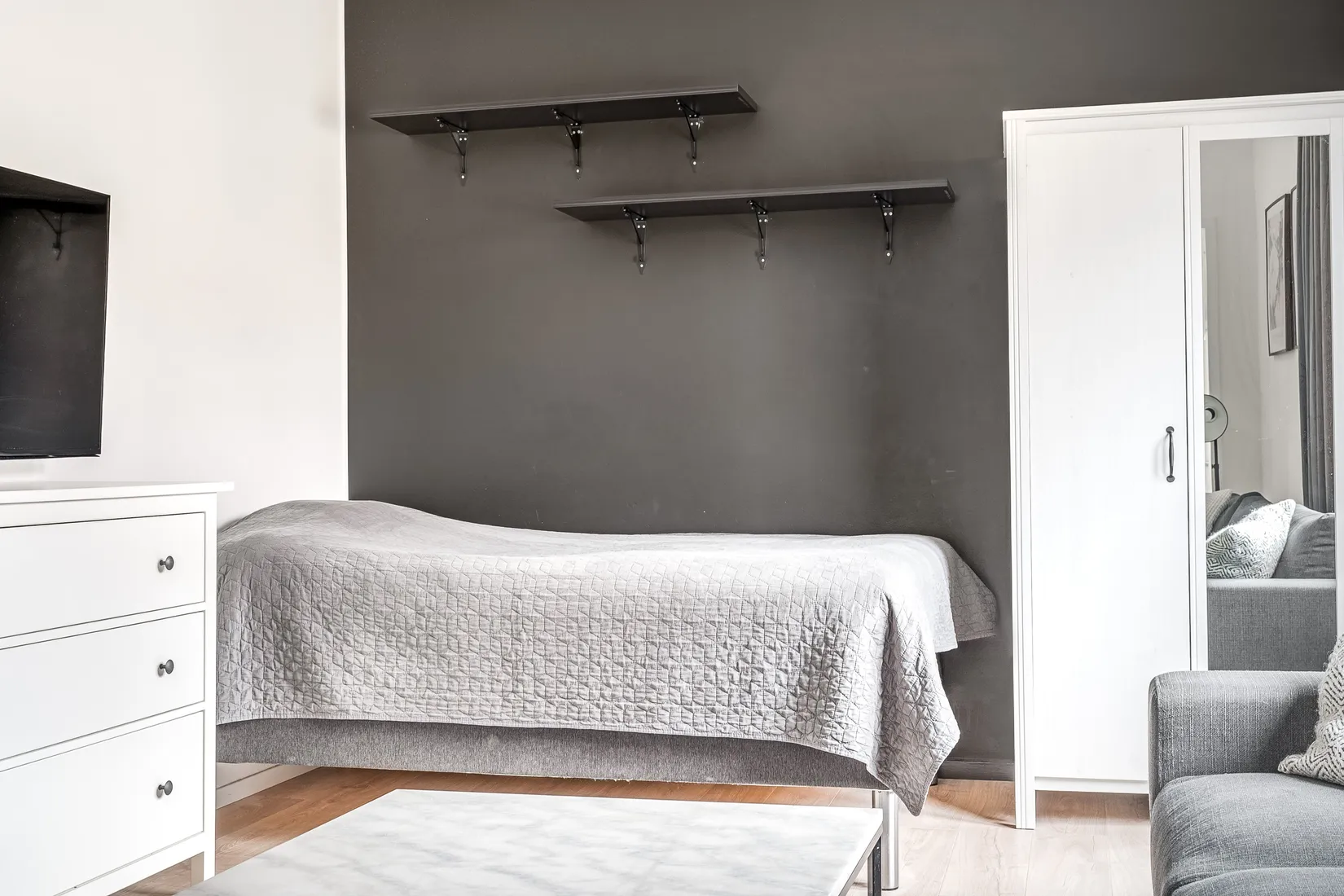 Bostadsrätt, Fredsgatan 39AA, Katrineholm Öster, Katrineholm