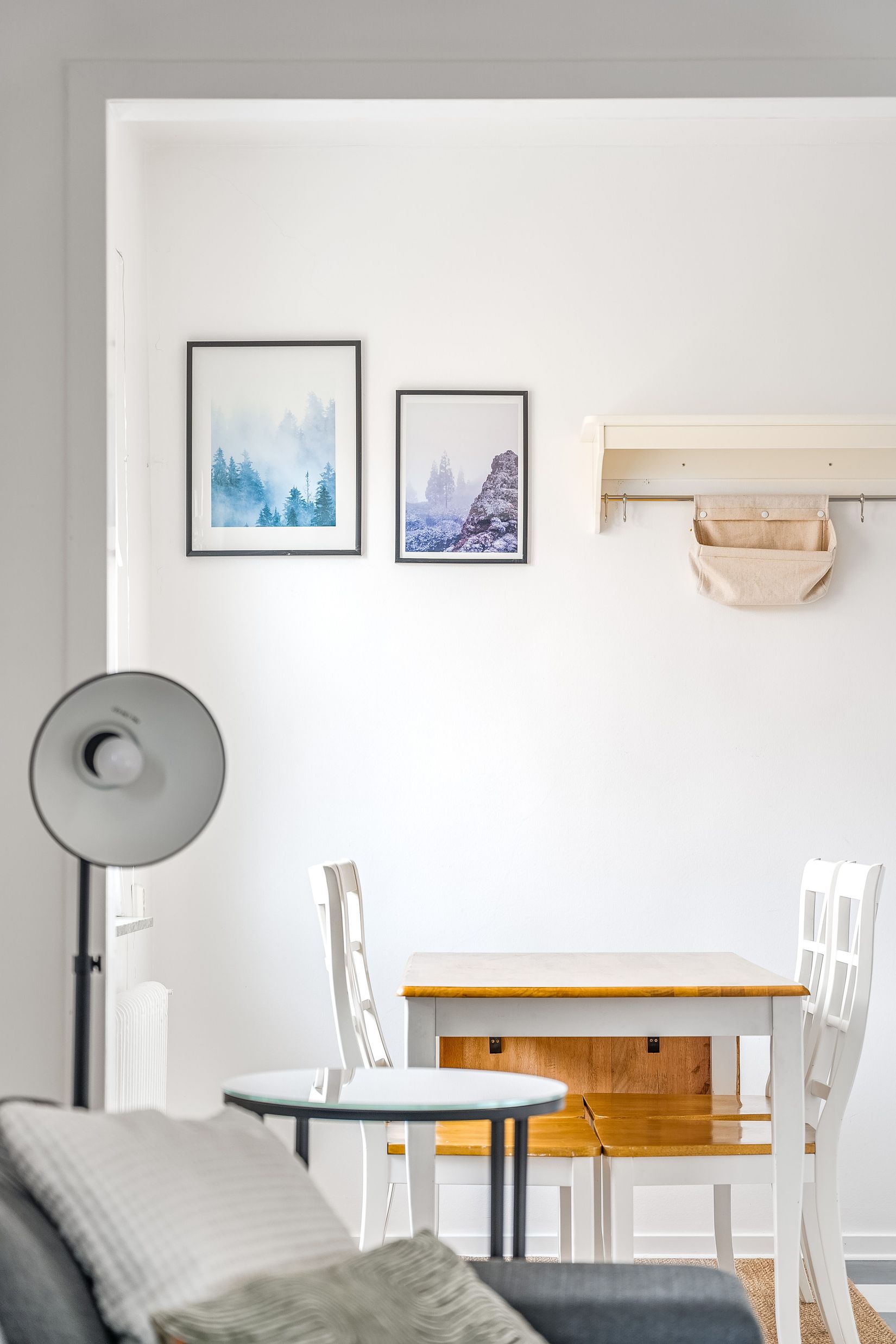 Bostadsrätt, Fredsgatan 39AA, Katrineholm Öster, Katrineholm