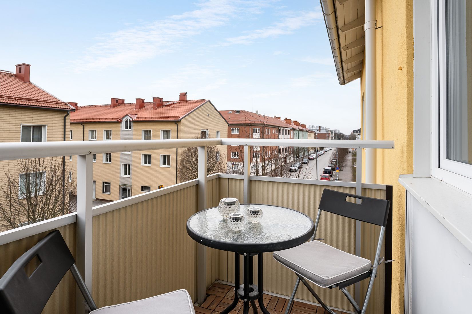 Bostadsrätt, Fredsgatan 39AA, Katrineholm Öster, Katrineholm