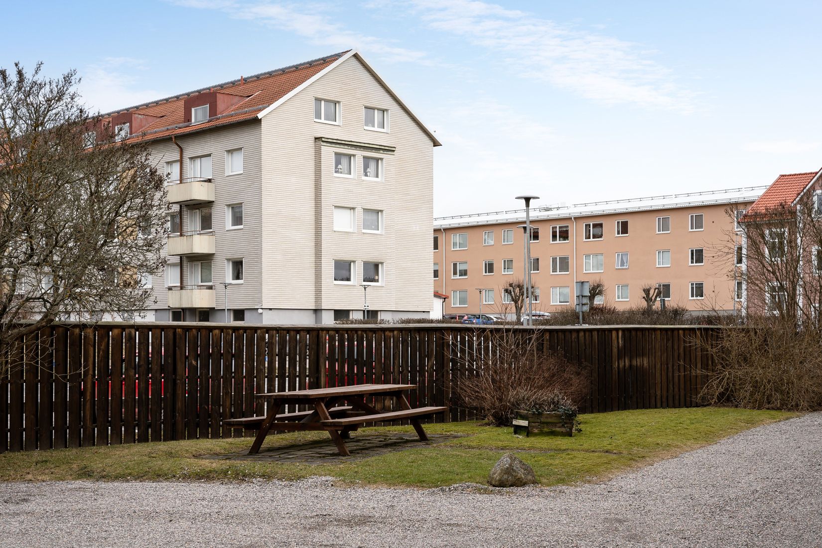 Bostadsrätt, Fredsgatan 39AA, Katrineholm Öster, Katrineholm