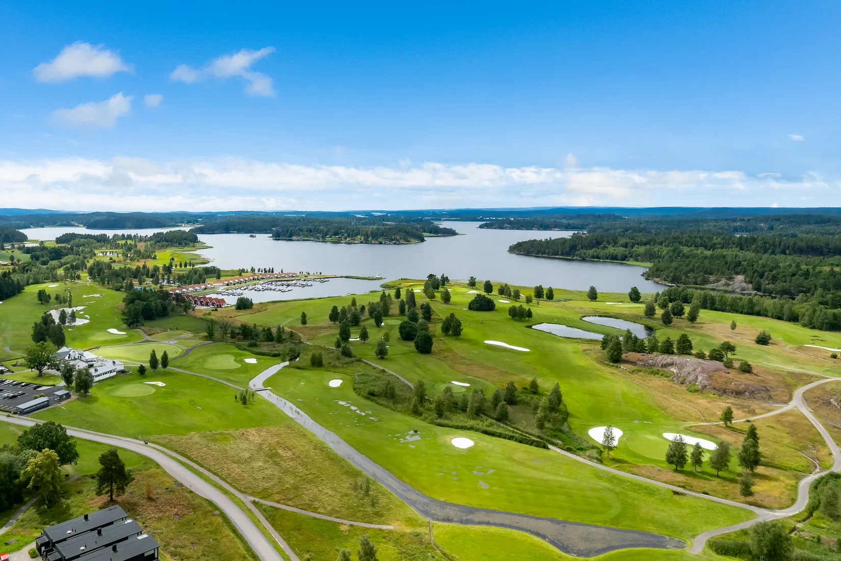 Villa, Hammarterrassen 432, Hammar, Askersund