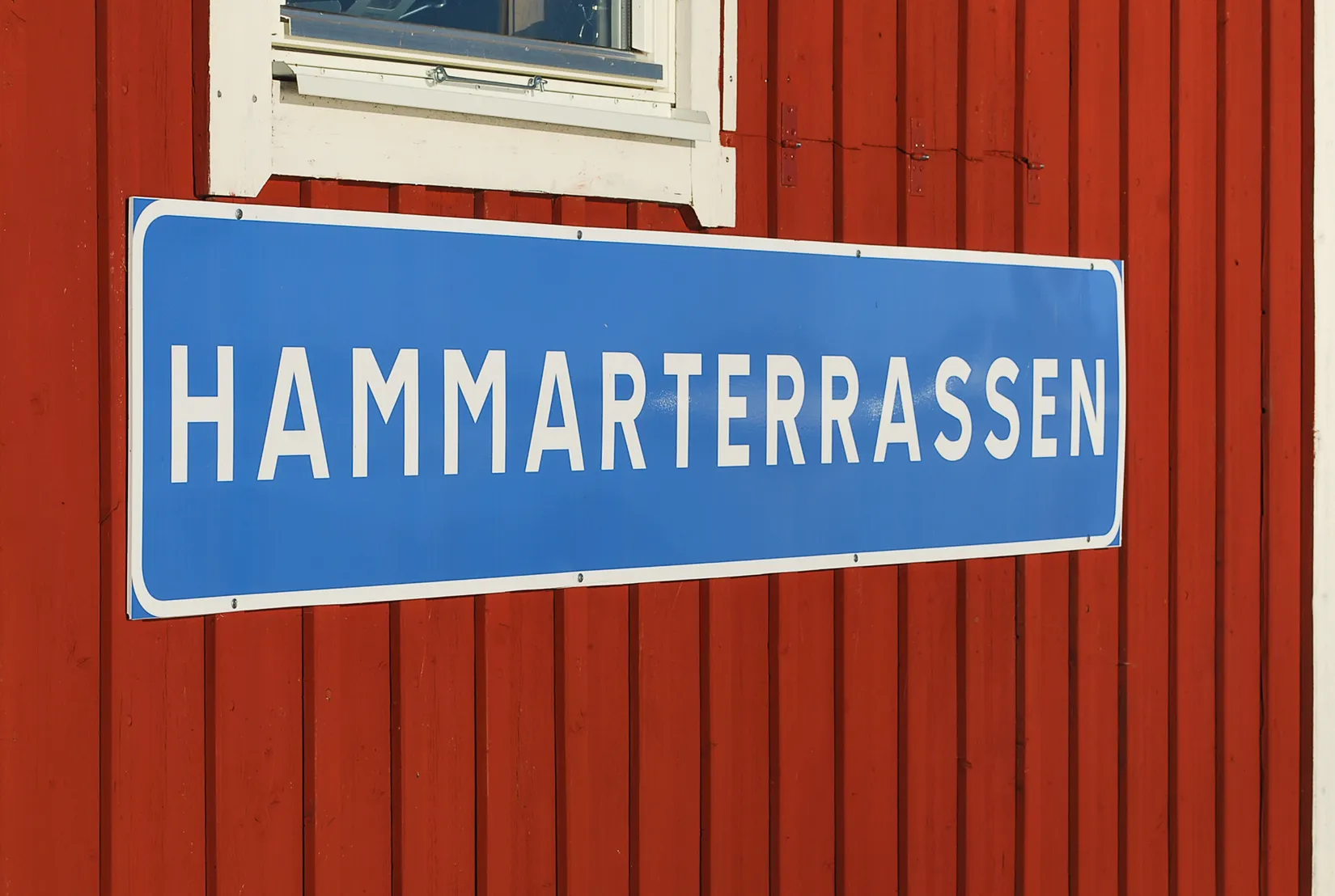 Villa, Hammarterrassen 432, Hammar, Askersund