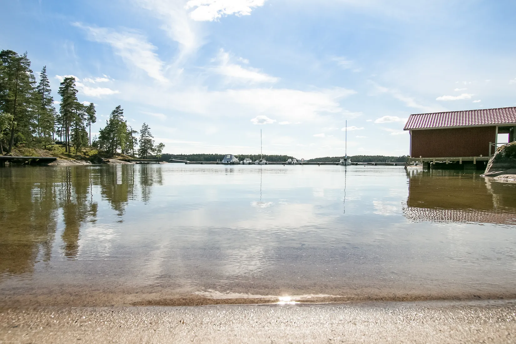 Villa, Hammarterrassen 432, Hammar, Askersund