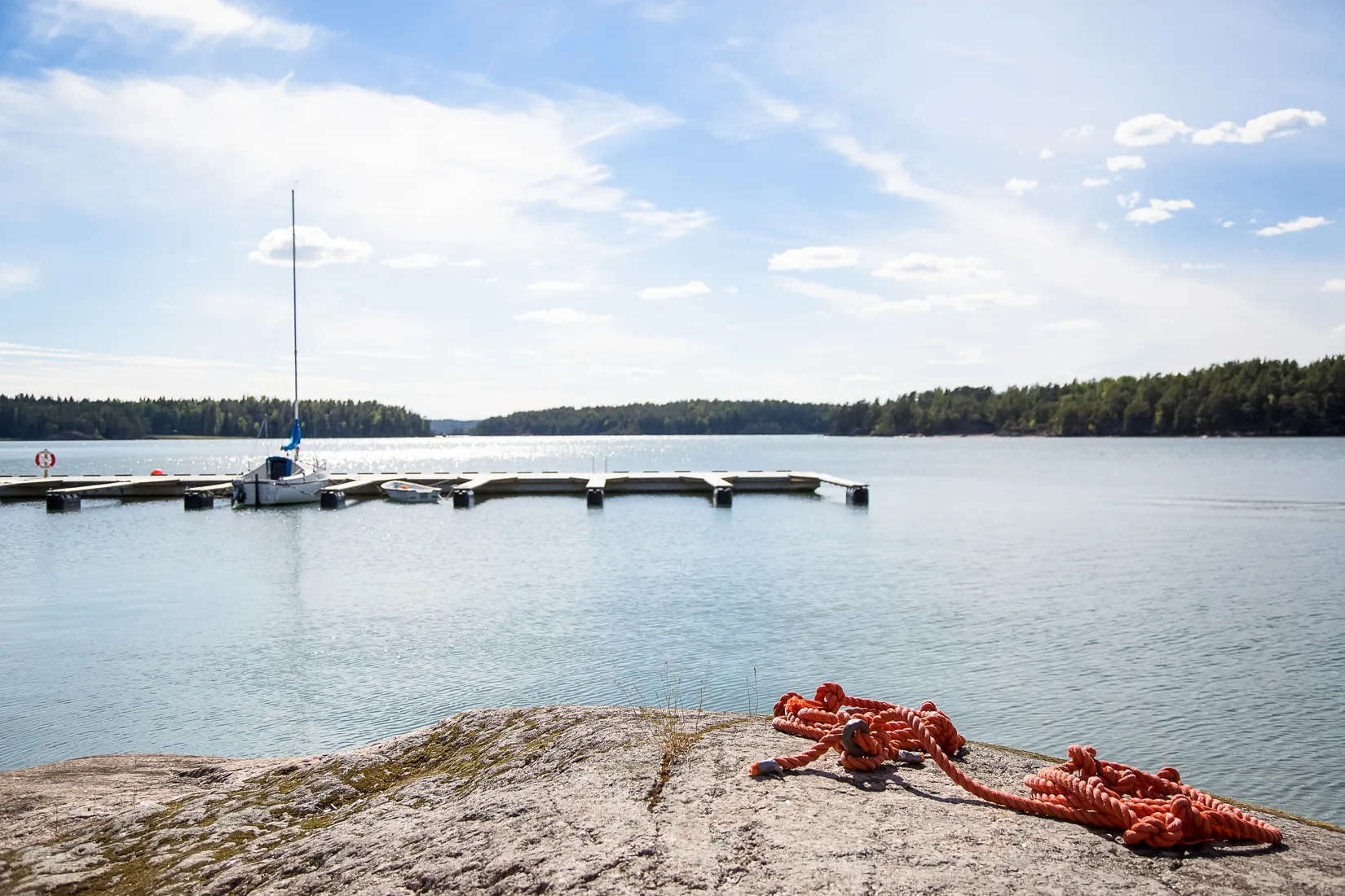 Villa, Hammarterrassen 432, Hammar, Askersund