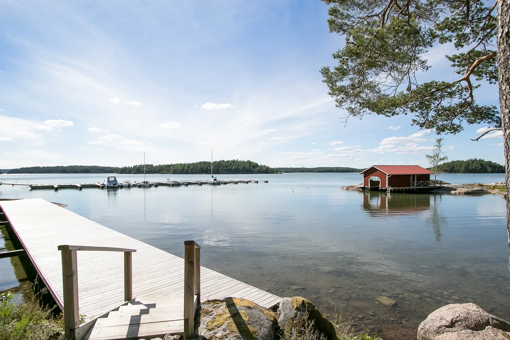 Villa, Hammarterrassen 432, Hammar, Askersund