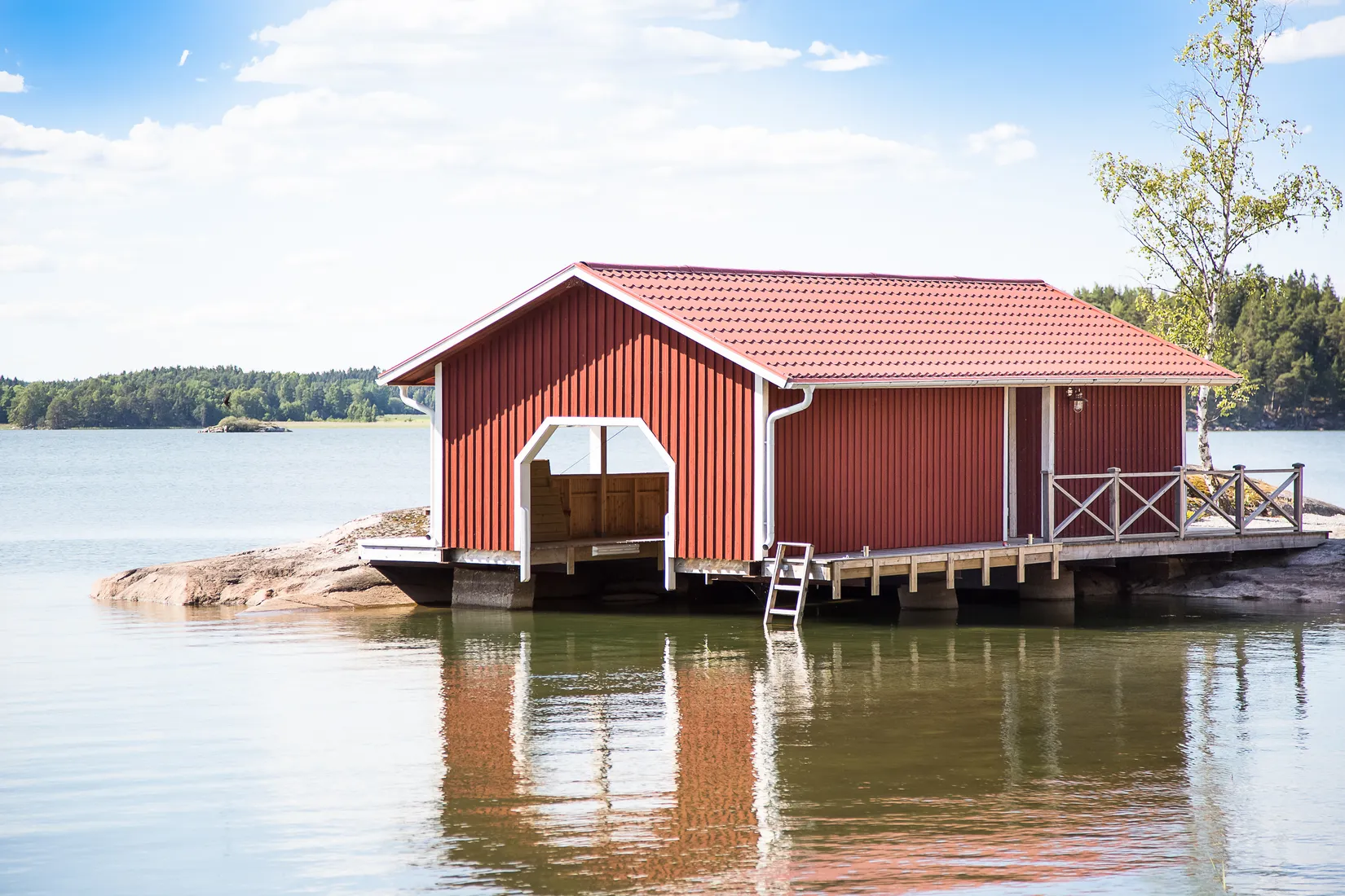 Villa, Hammarterrassen 432, Hammar, Askersund