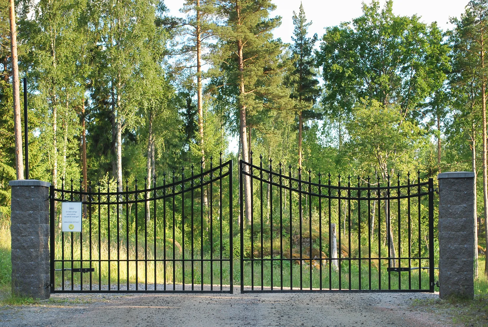 Villa, Hammarterrassen 432, Hammar, Askersund