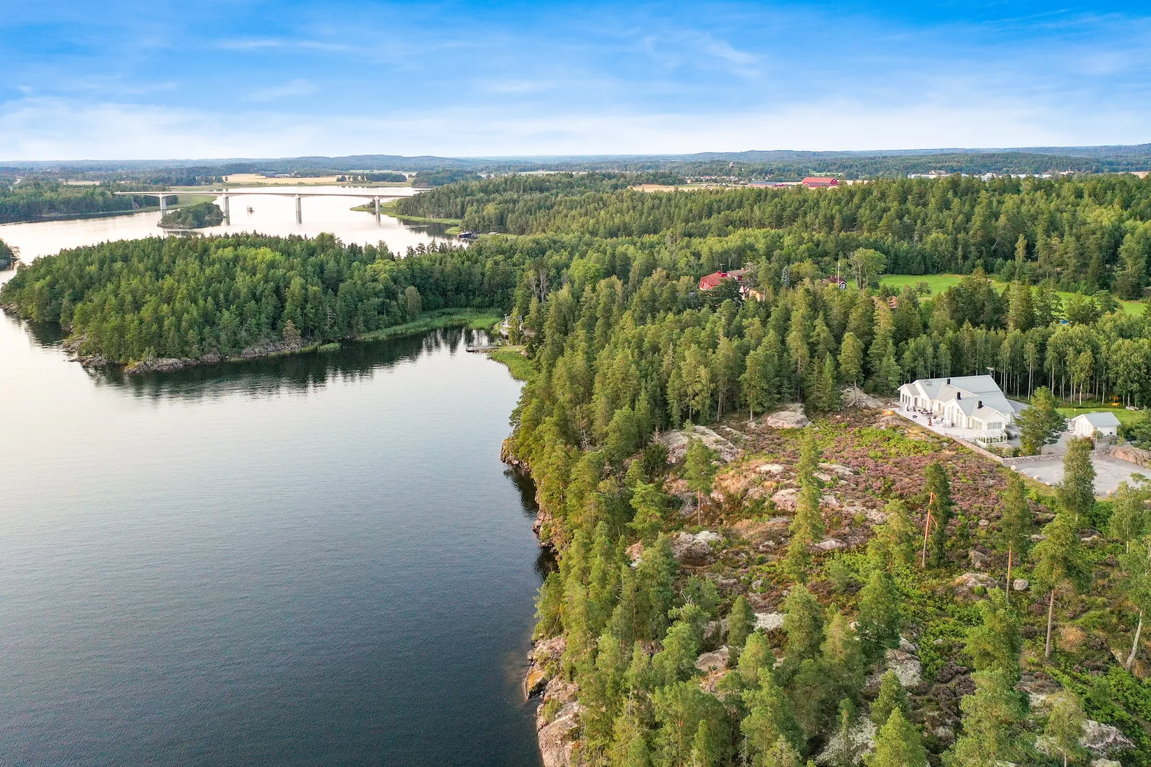 Villa, Hammarterrassen 432, Hammar, Askersund