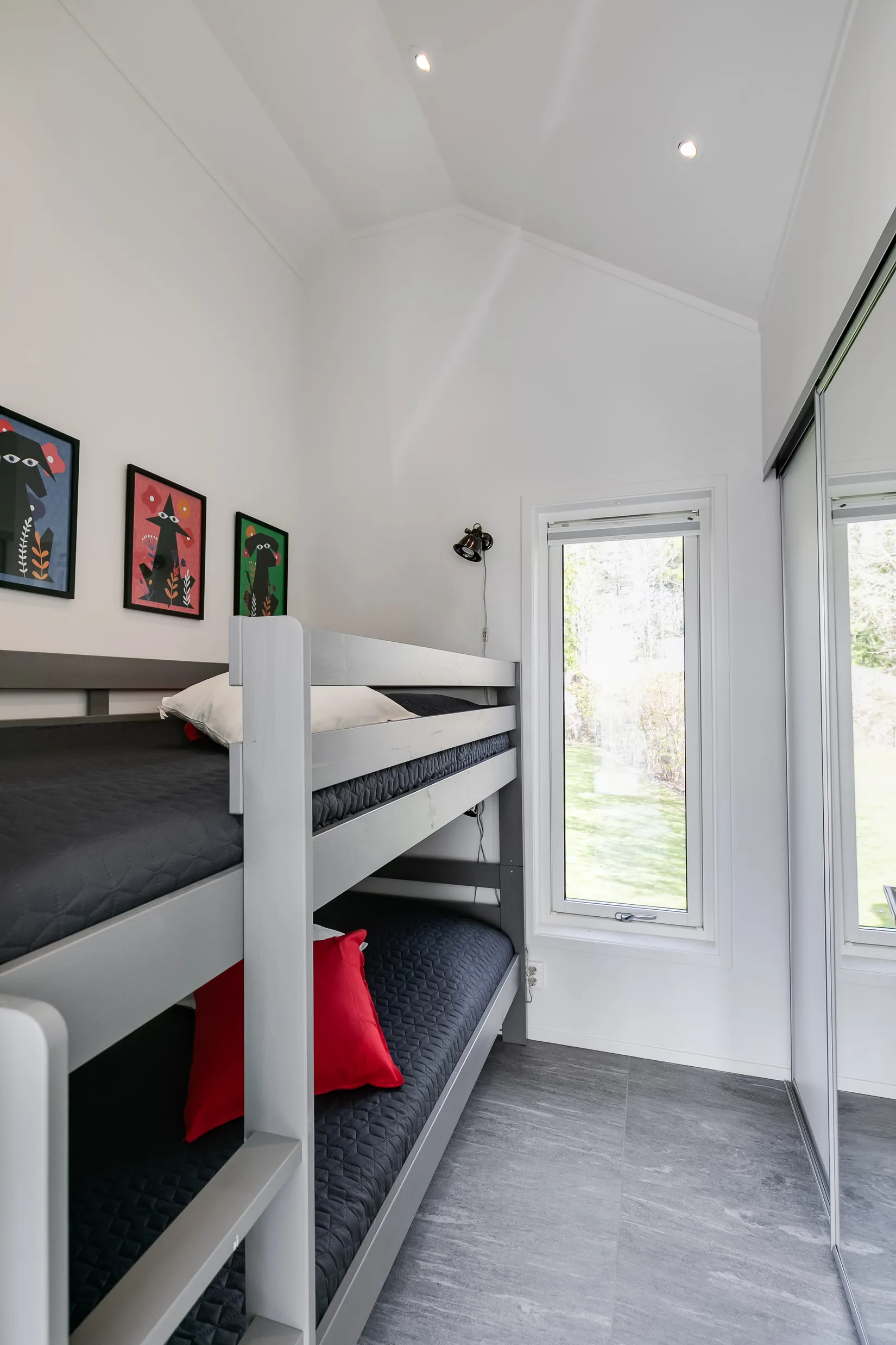 Villa, Hammarterrassen 432, Hammar, Askersund