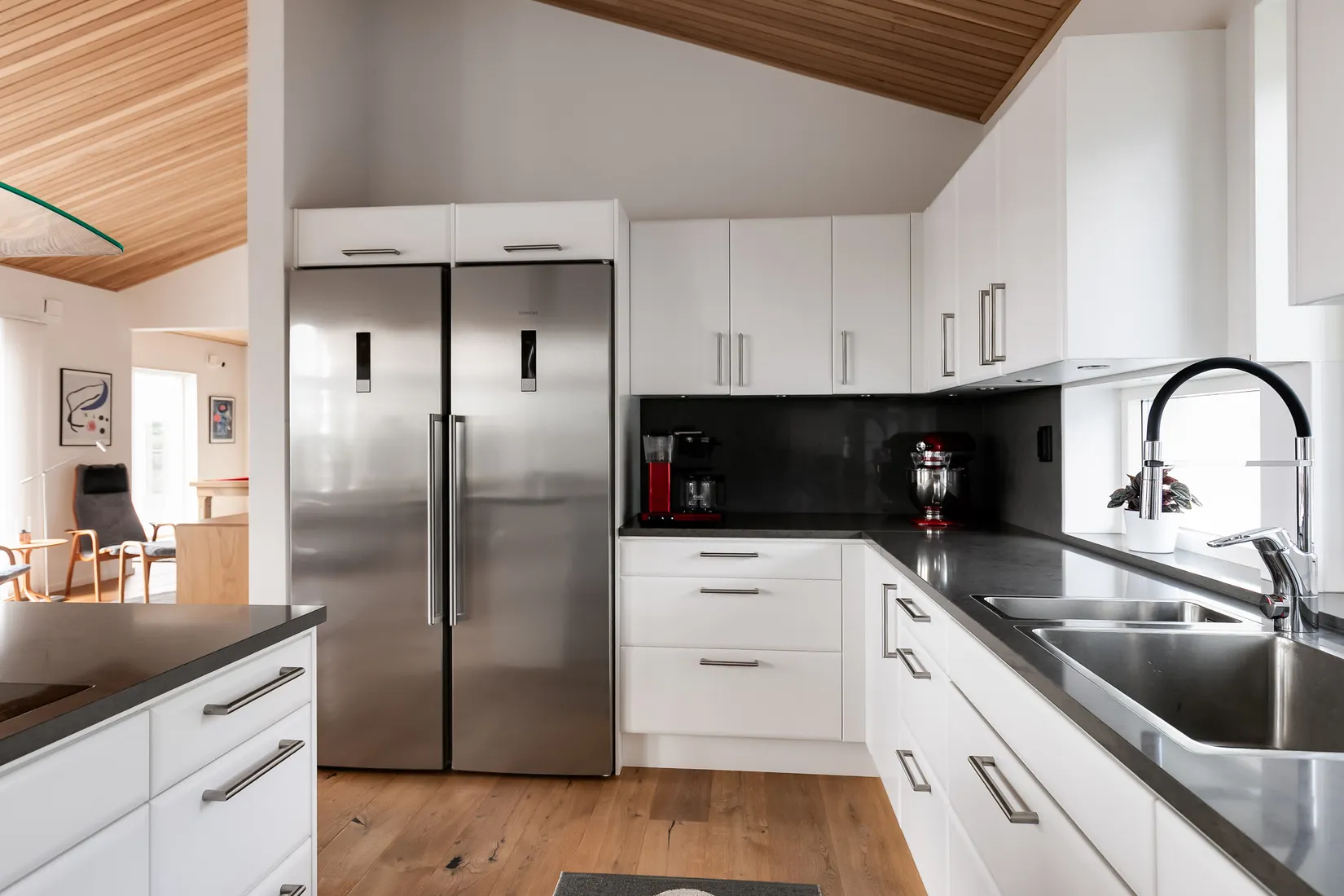 Villa, Hammarterrassen 432, Hammar, Askersund