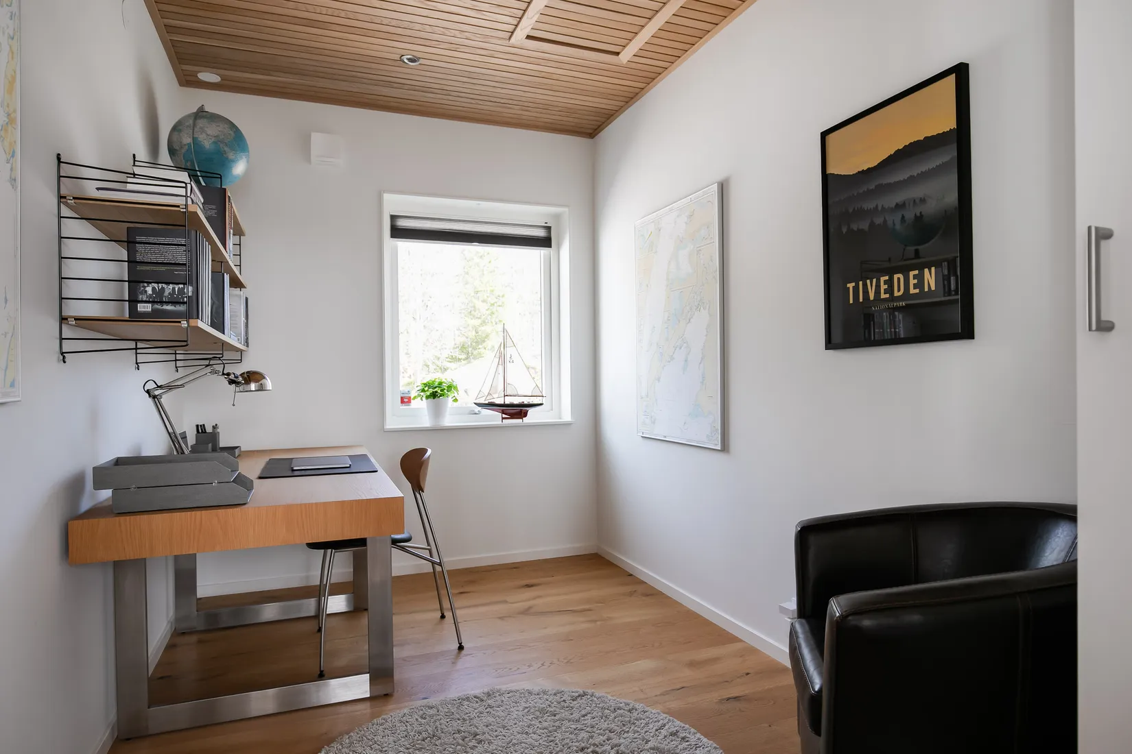 Villa, Hammarterrassen 432, Hammar, Askersund