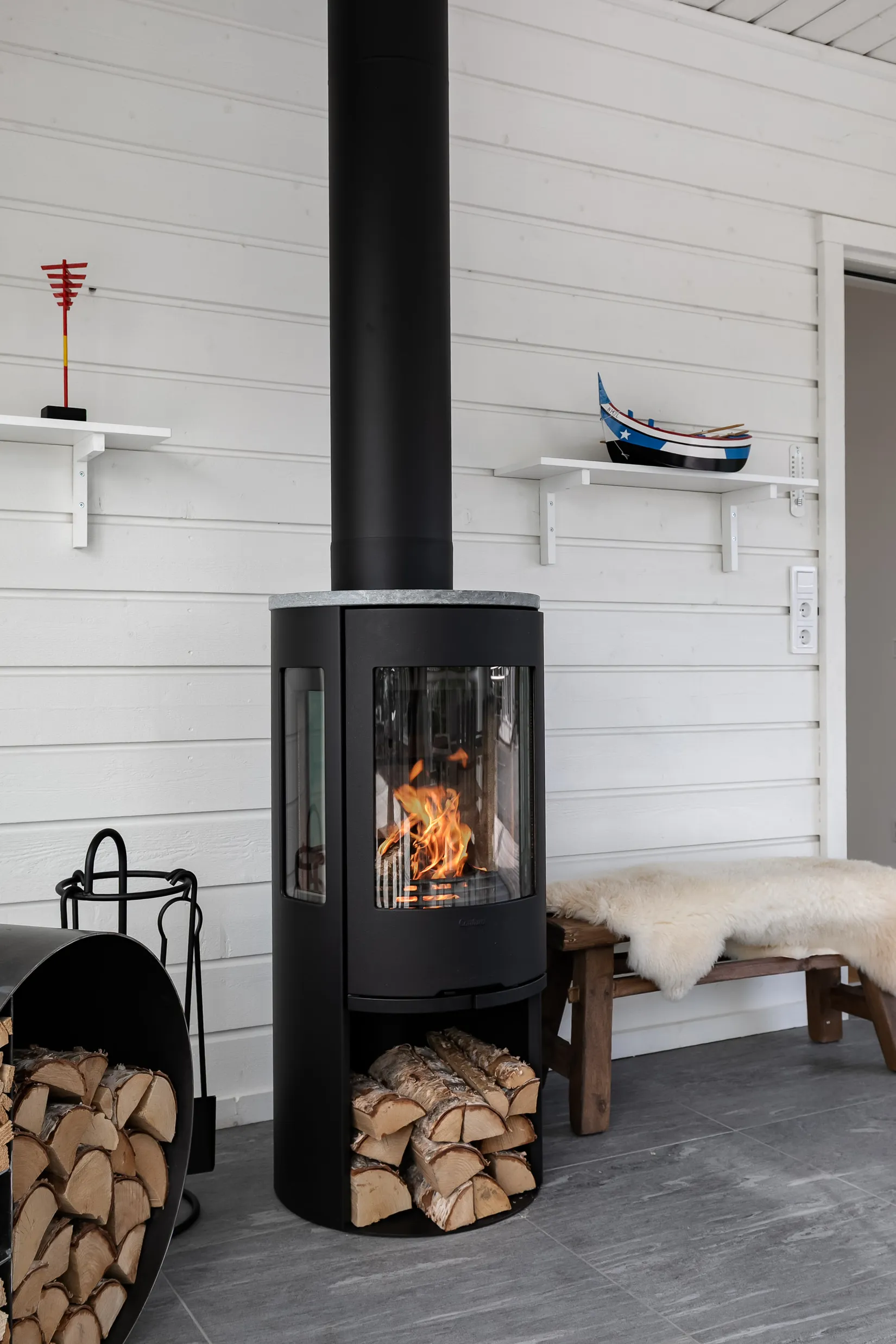 Villa, Hammarterrassen 432, Hammar, Askersund