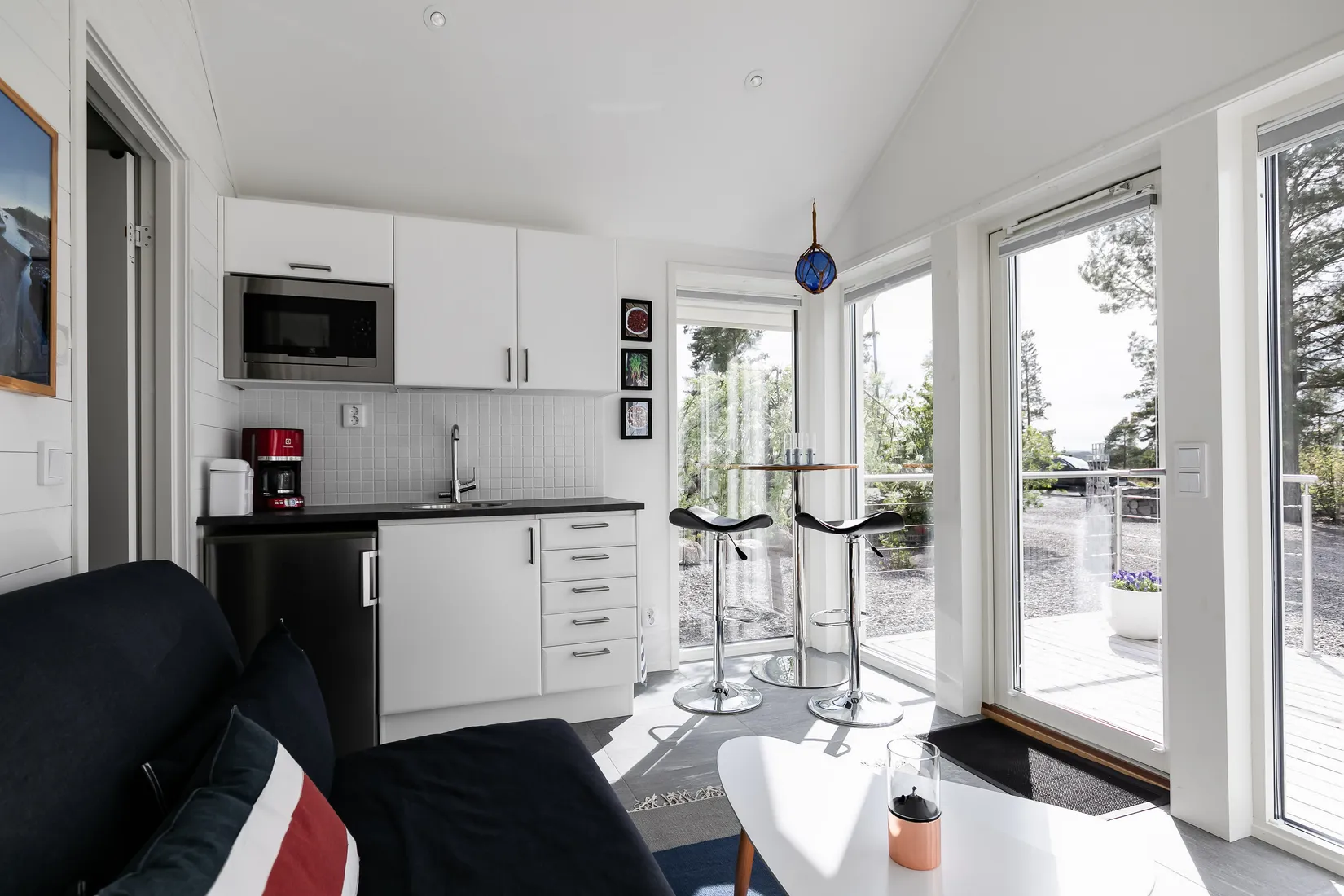 Villa, Hammarterrassen 432, Hammar, Askersund