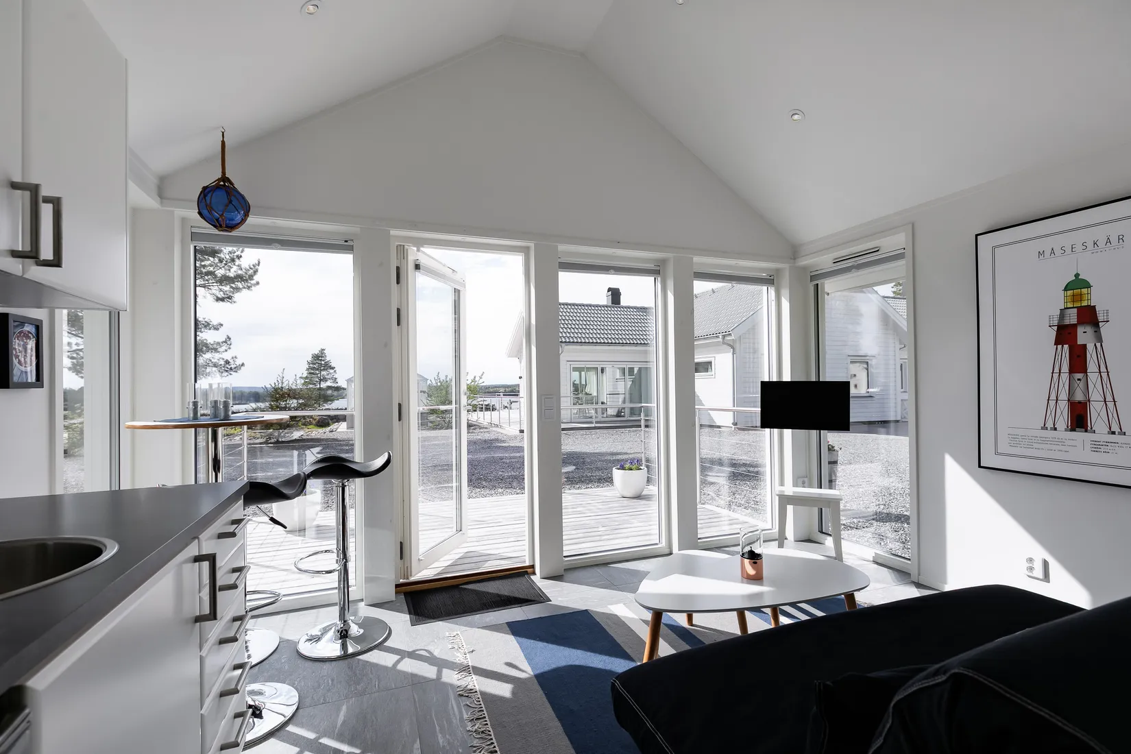 Villa, Hammarterrassen 432, Hammar, Askersund