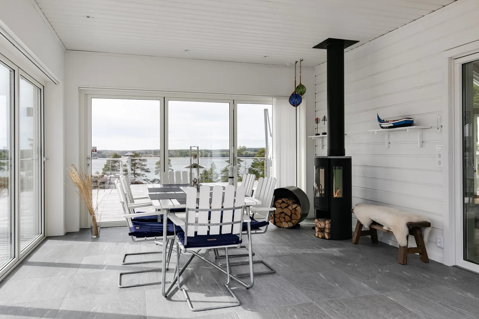 Villa, Hammarterrassen 432, Hammar, Askersund