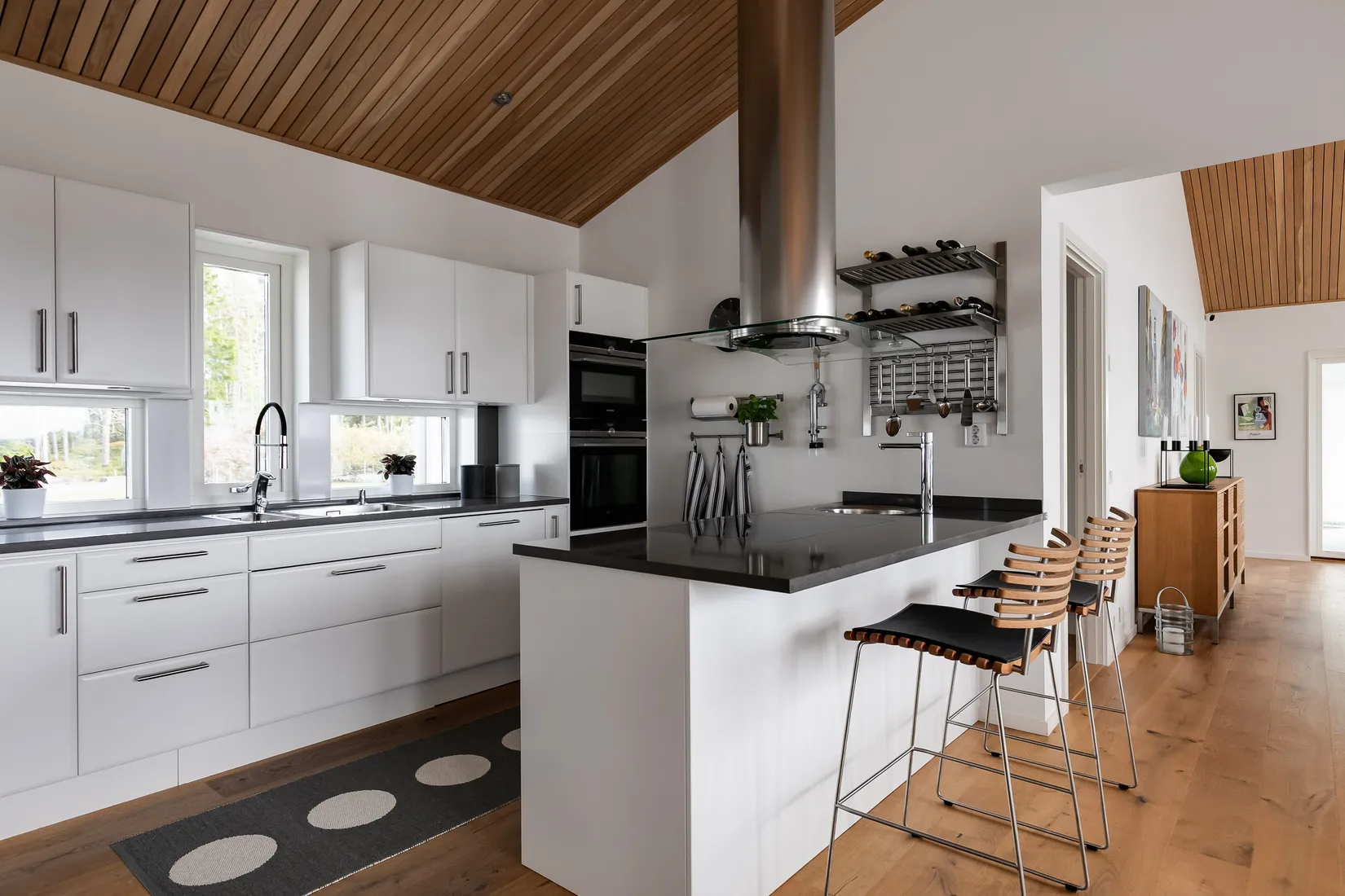 Villa, Hammarterrassen 432, Hammar, Askersund