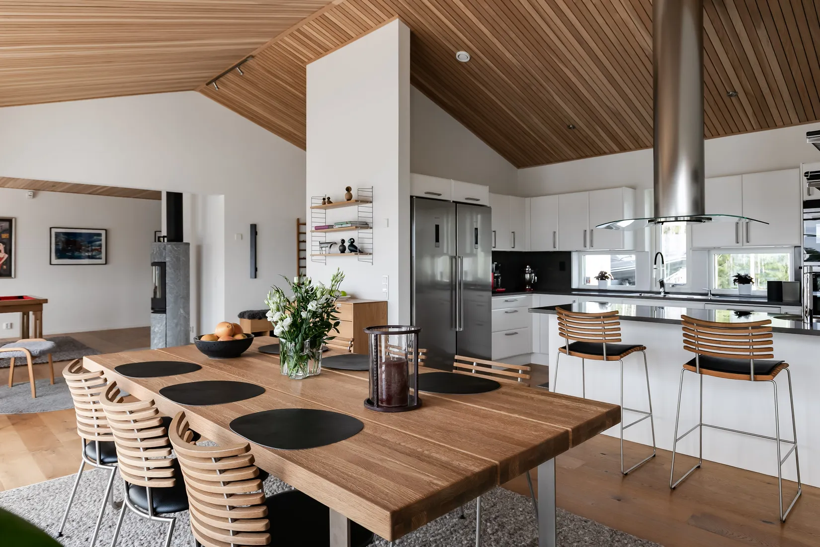 Villa, Hammarterrassen 432, Hammar, Askersund