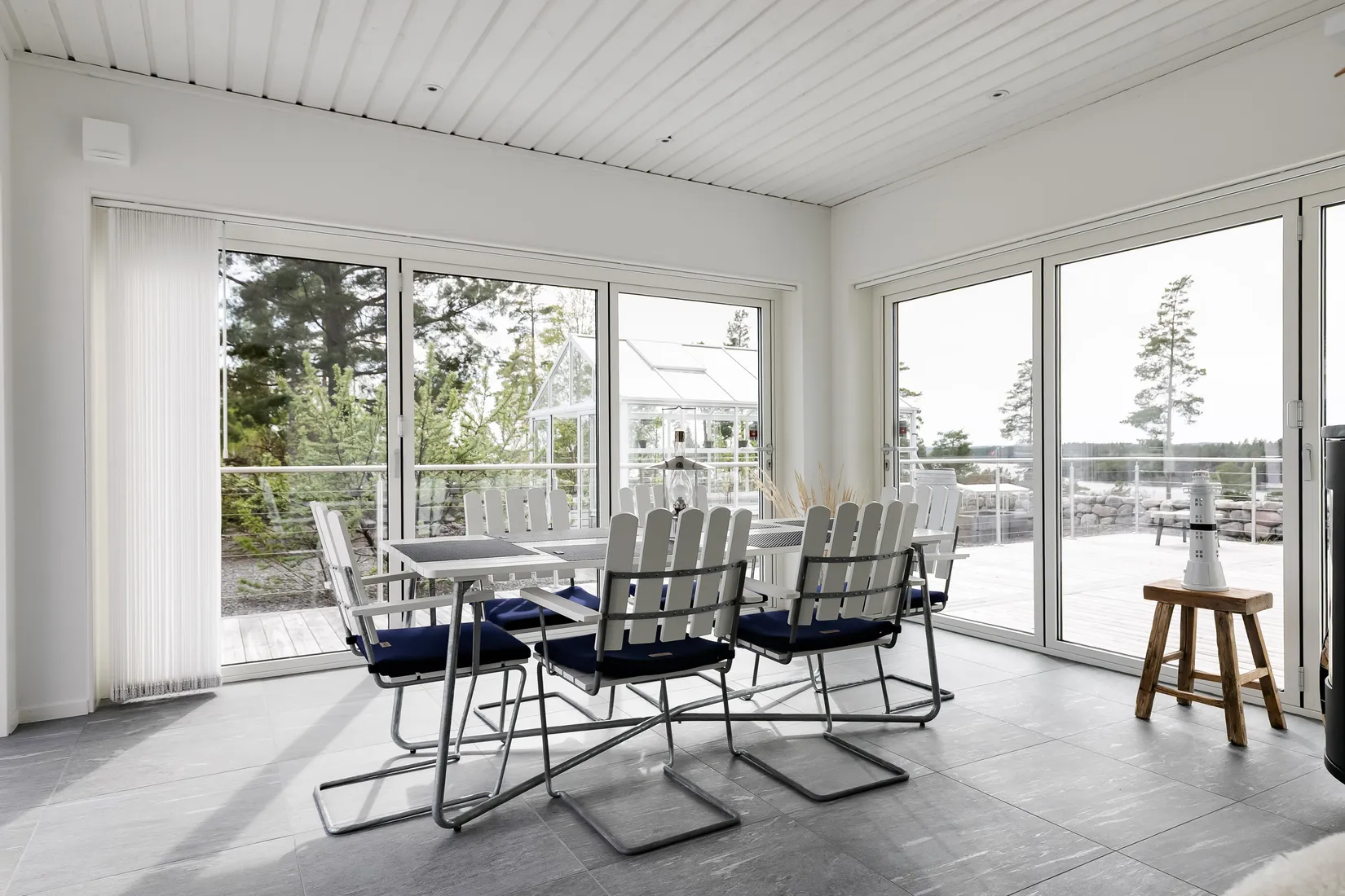 Villa, Hammarterrassen 432, Hammar, Askersund