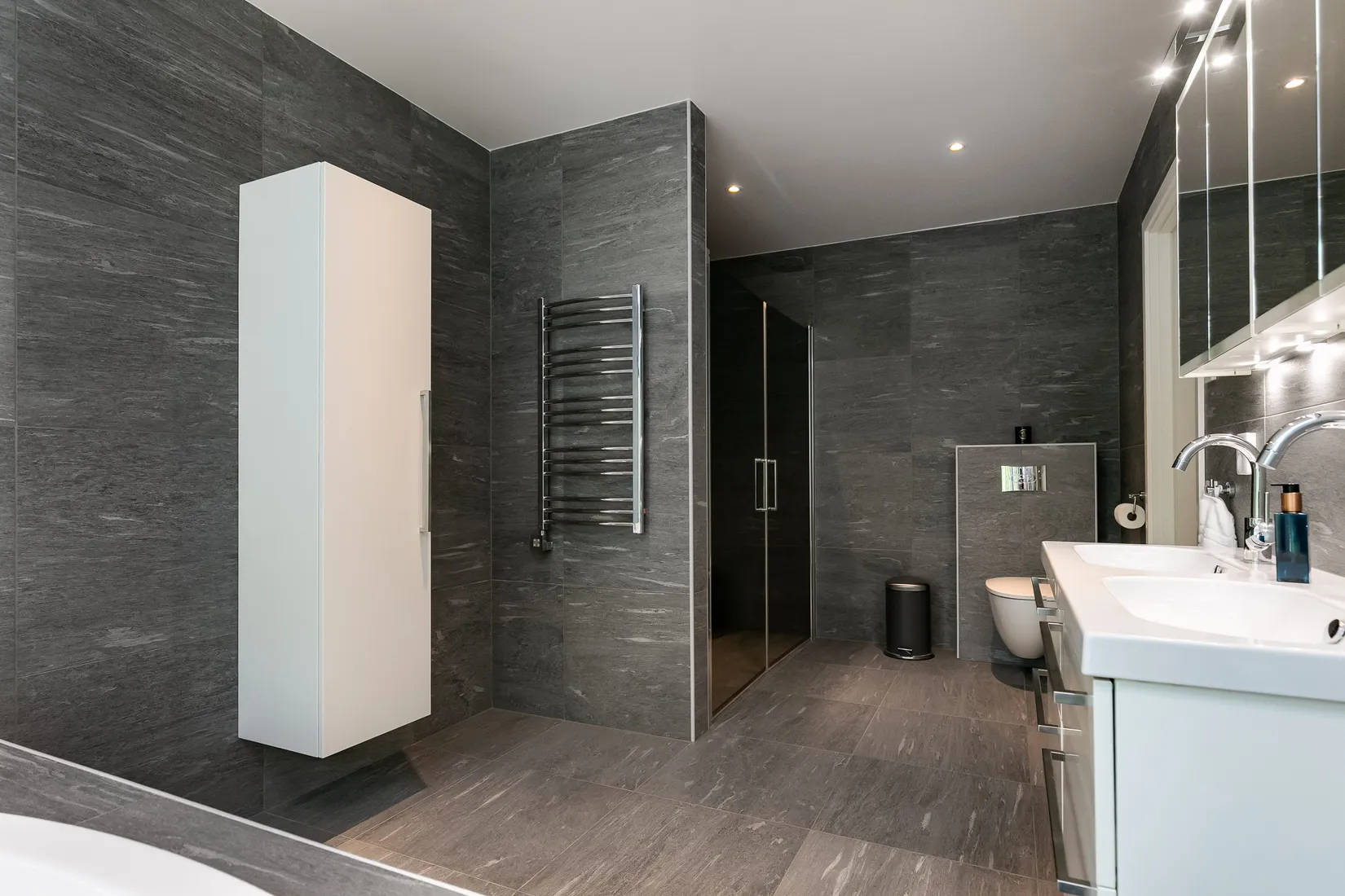 Villa, Hammarterrassen 432, Hammar, Askersund