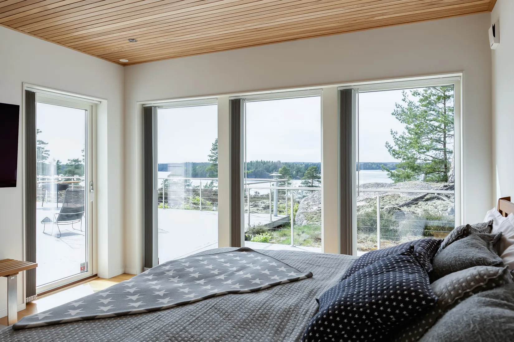 Villa, Hammarterrassen 432, Hammar, Askersund