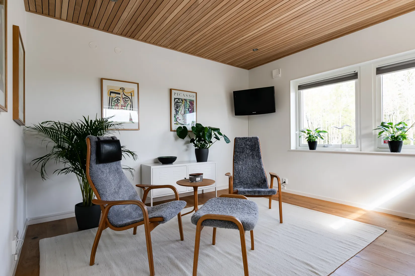 Villa, Hammarterrassen 432, Hammar, Askersund