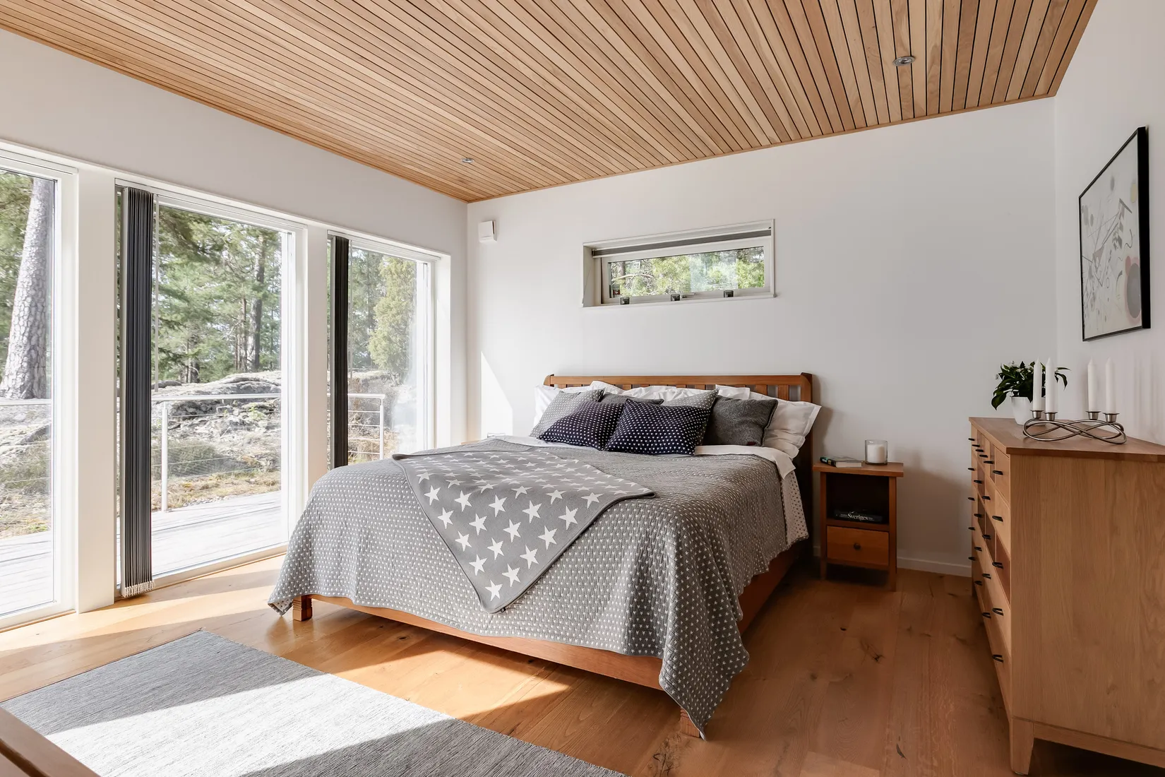 Villa, Hammarterrassen 432, Hammar, Askersund