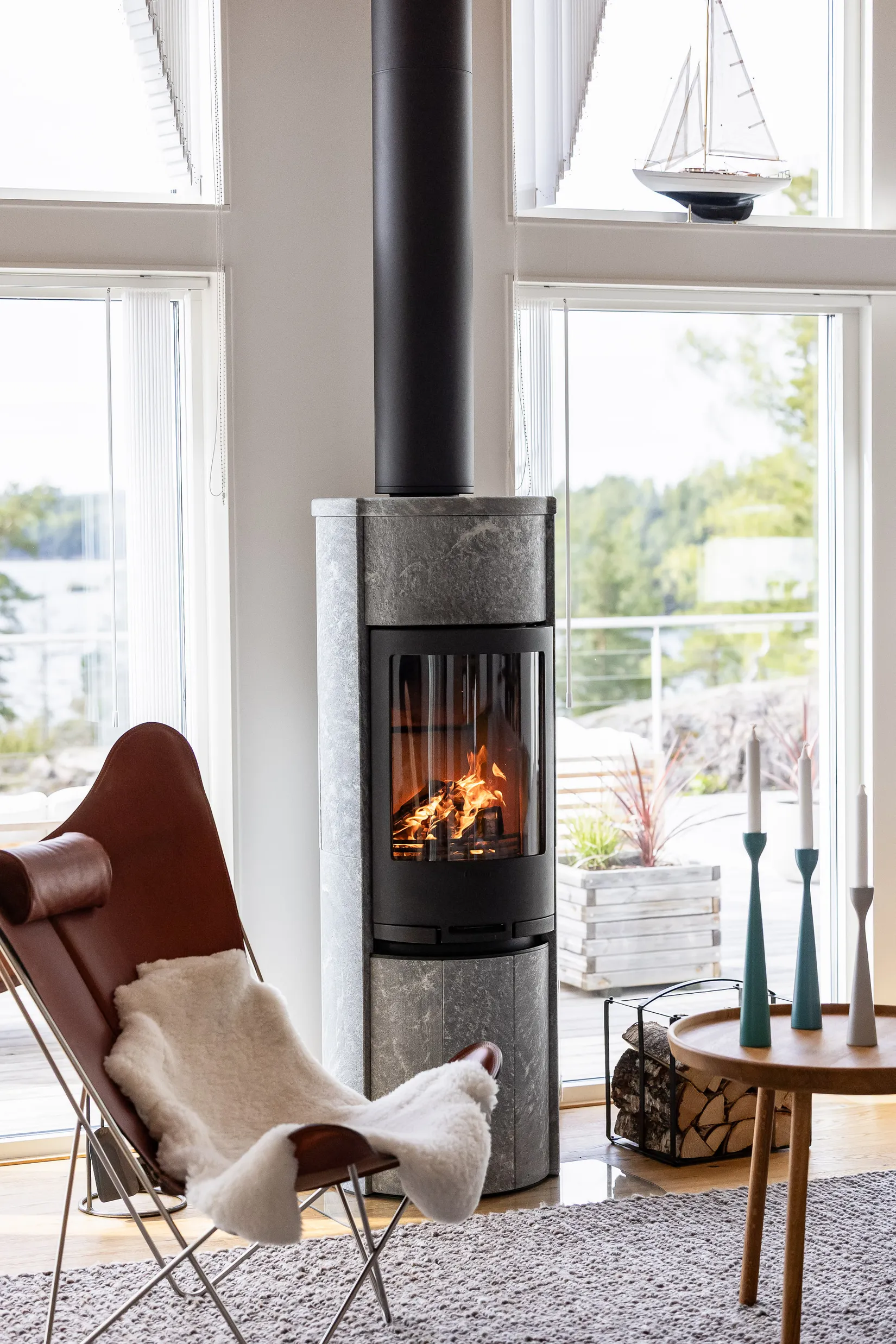 Villa, Hammarterrassen 432, Hammar, Askersund