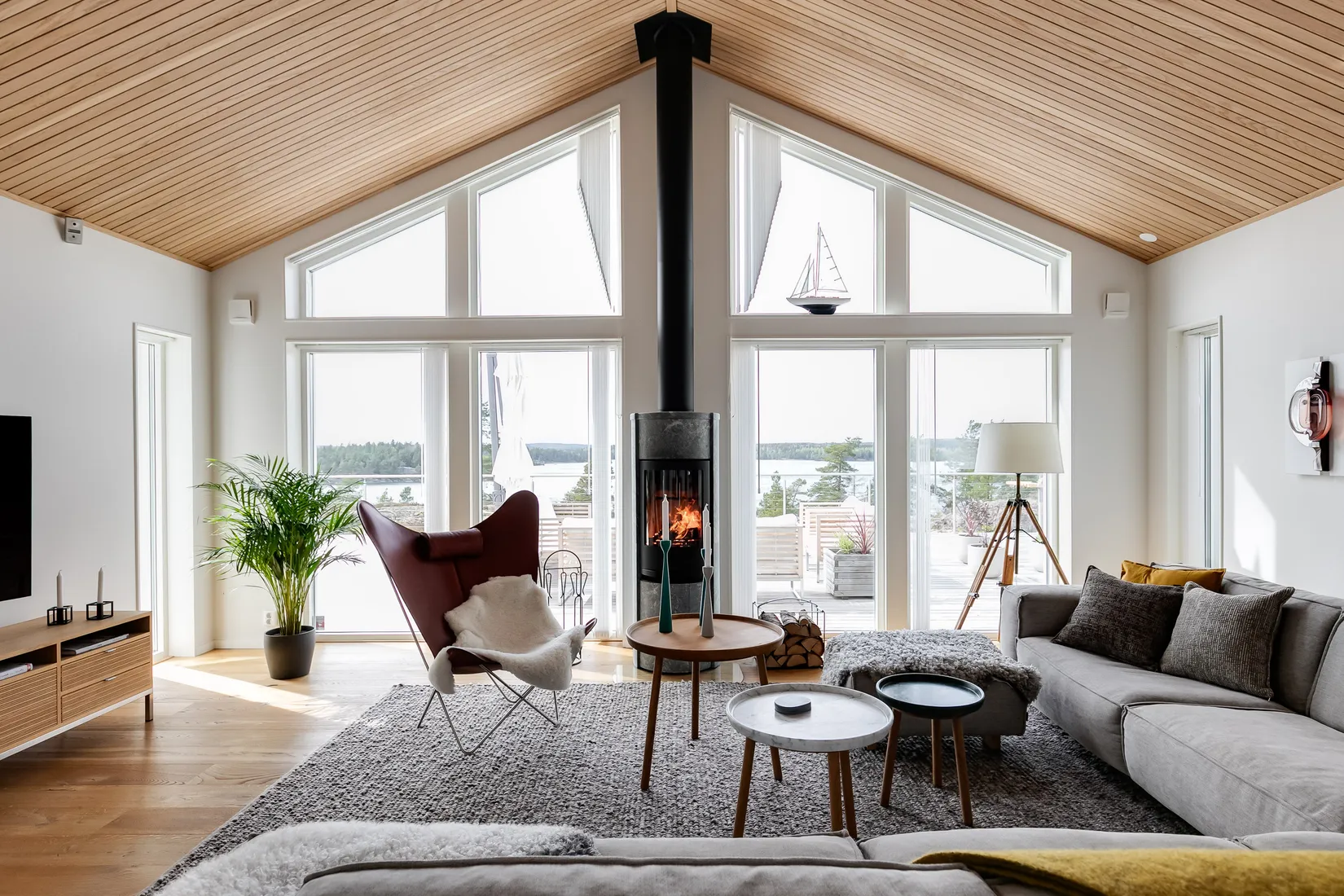 Villa, Hammarterrassen 432, Hammar, Askersund