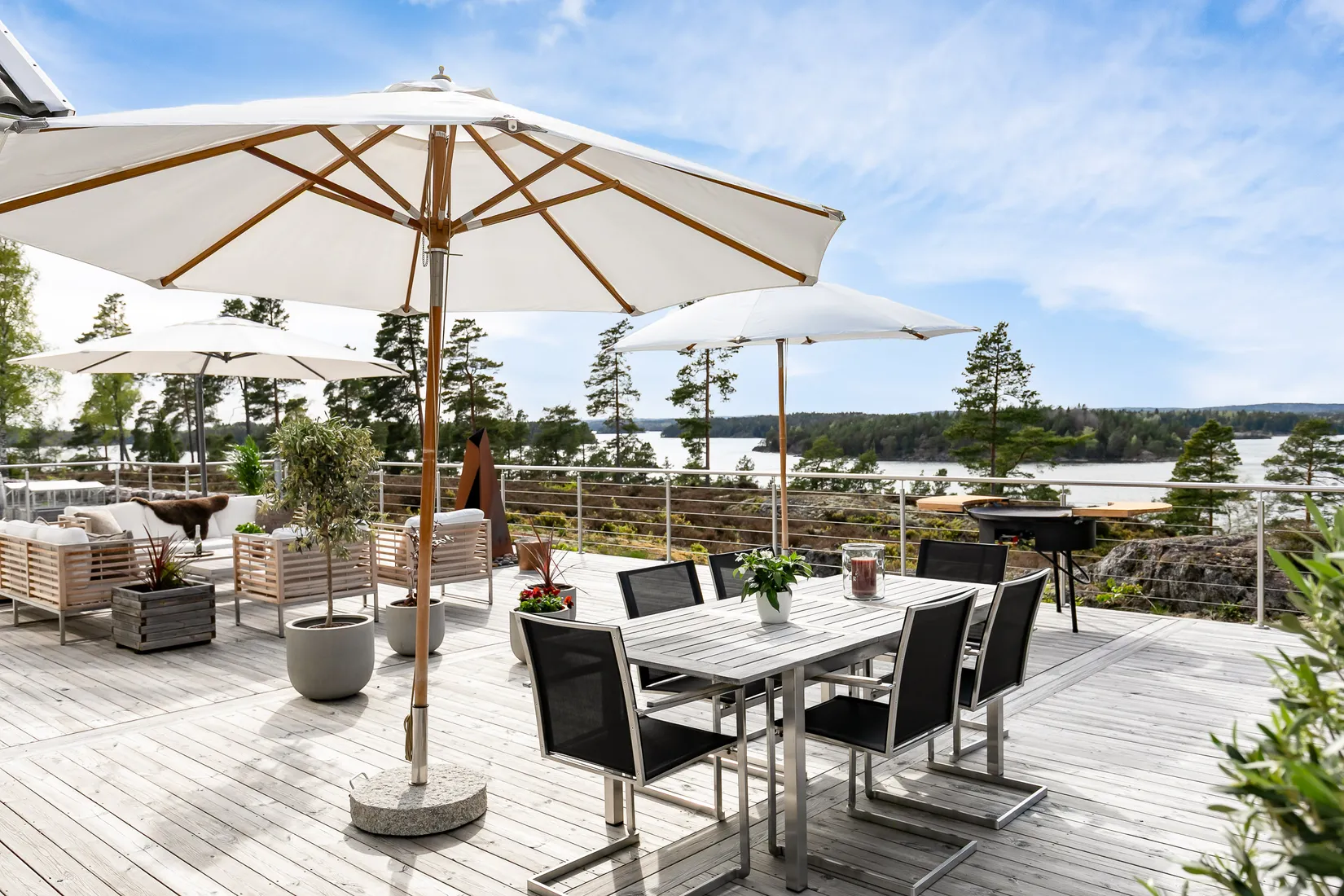 Villa, Hammarterrassen 432, Hammar, Askersund