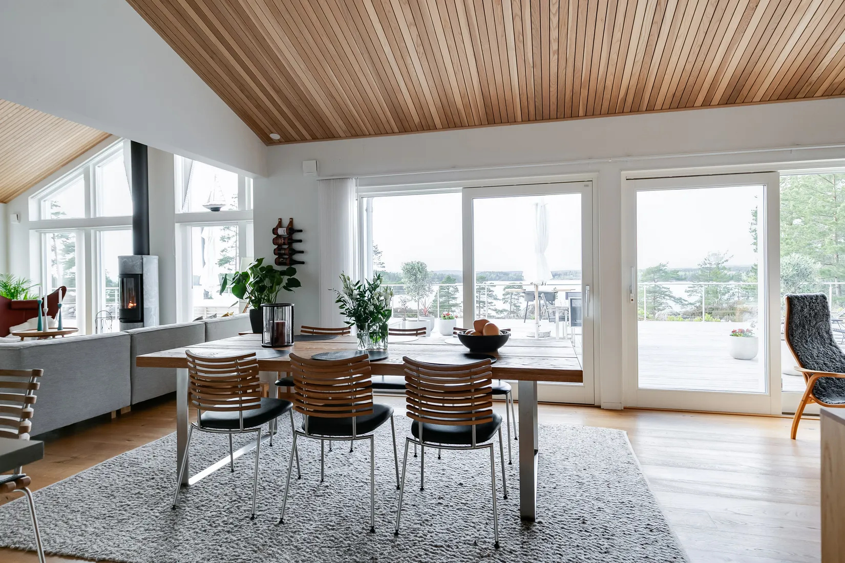 Villa, Hammarterrassen 432, Hammar, Askersund