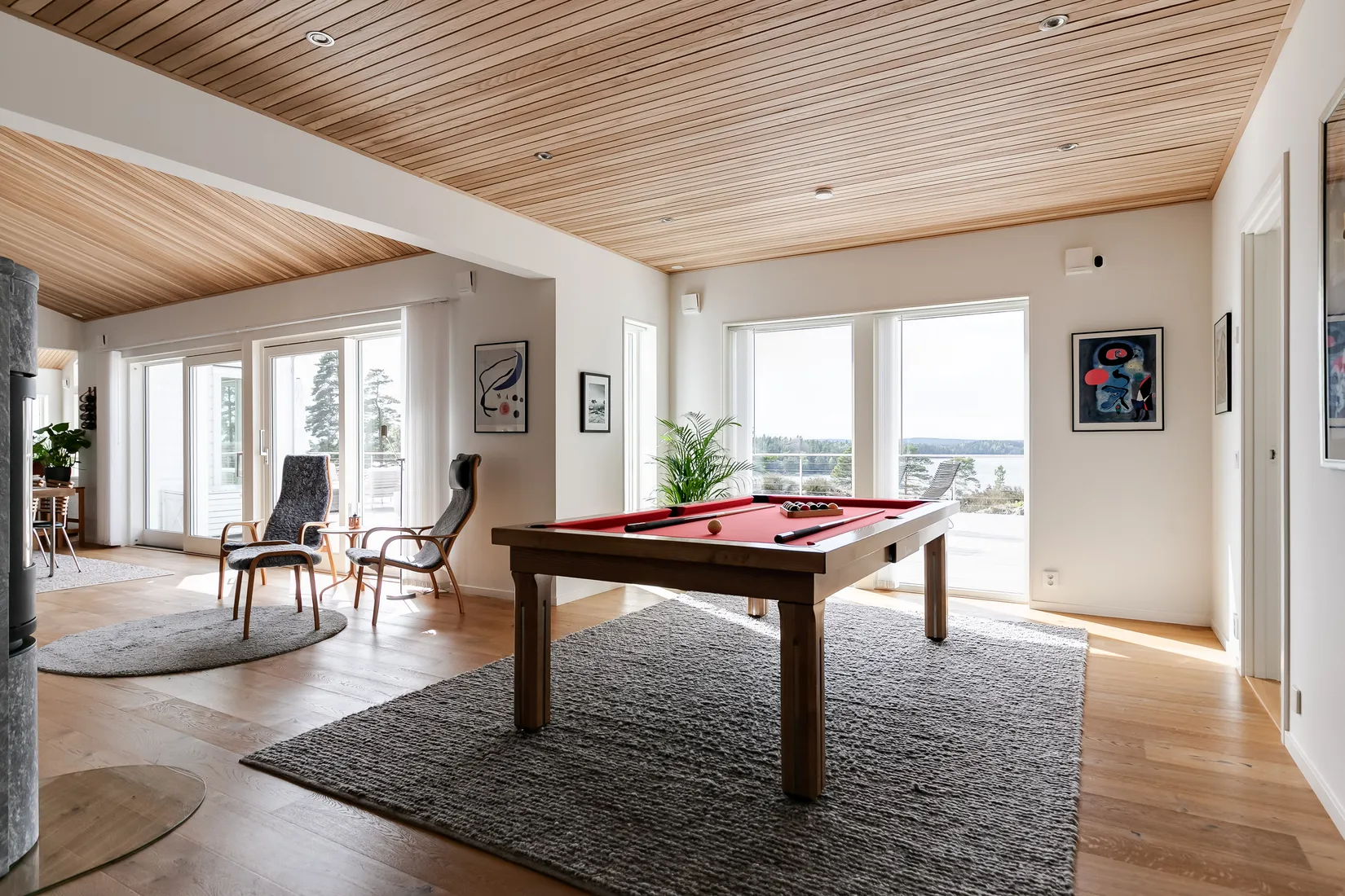 Villa, Hammarterrassen 432, Hammar, Askersund