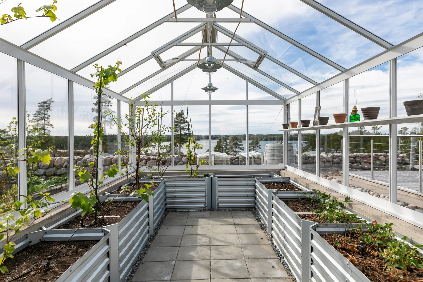 Villa, Hammarterrassen 432, Hammar, Askersund