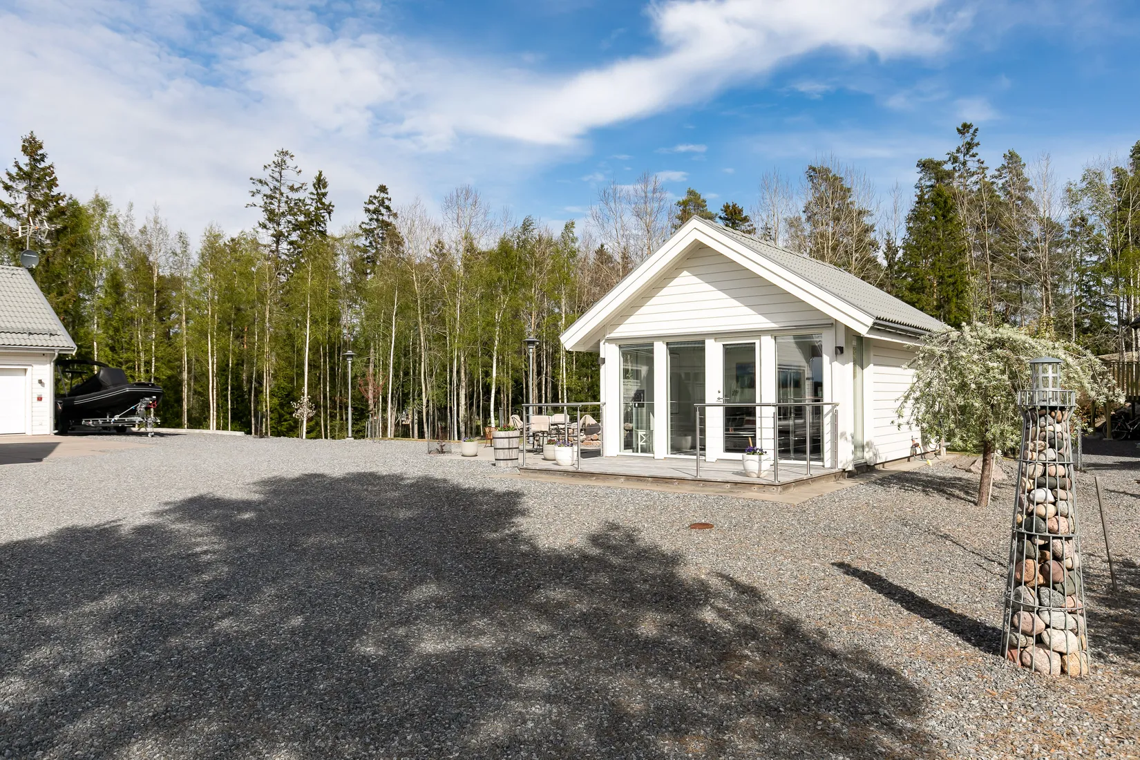 Villa, Hammarterrassen 432, Hammar, Askersund