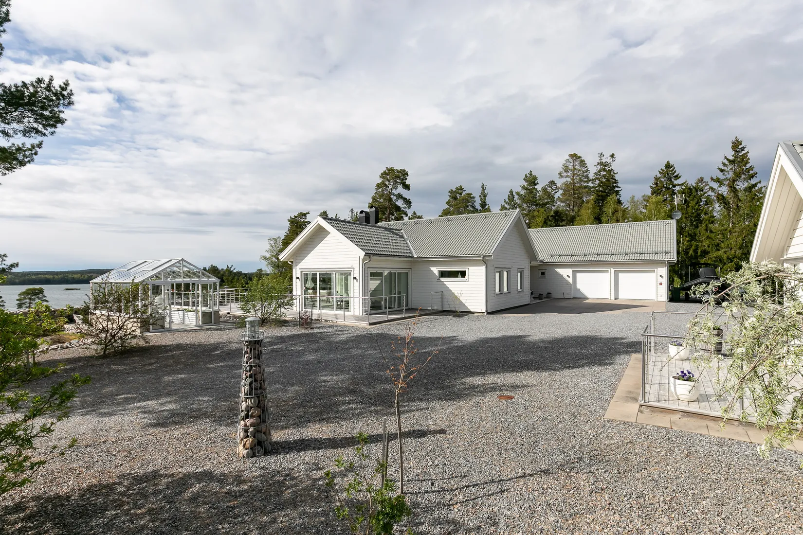 Villa, Hammarterrassen 432, Hammar, Askersund