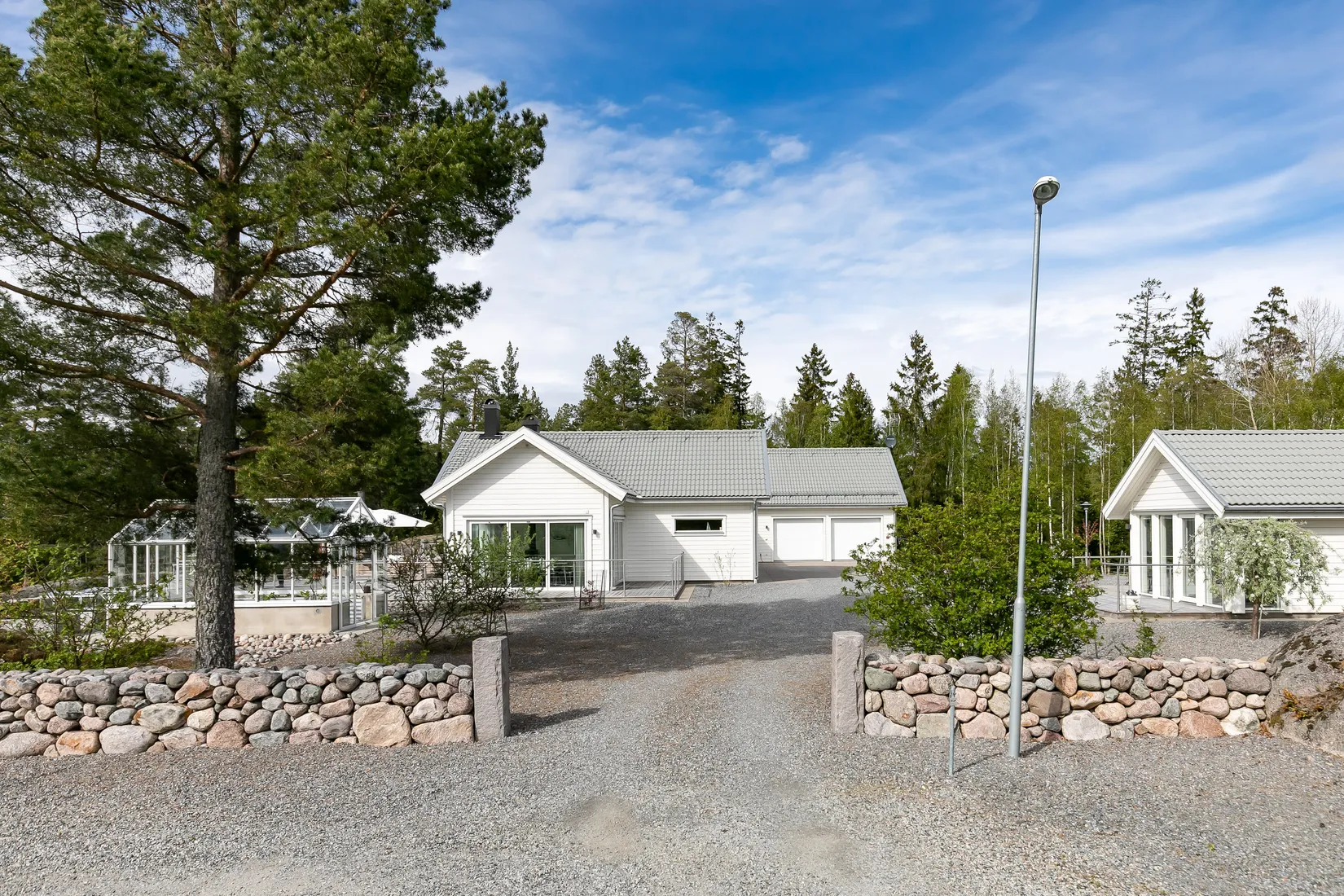 Villa, Hammarterrassen 432, Hammar, Askersund