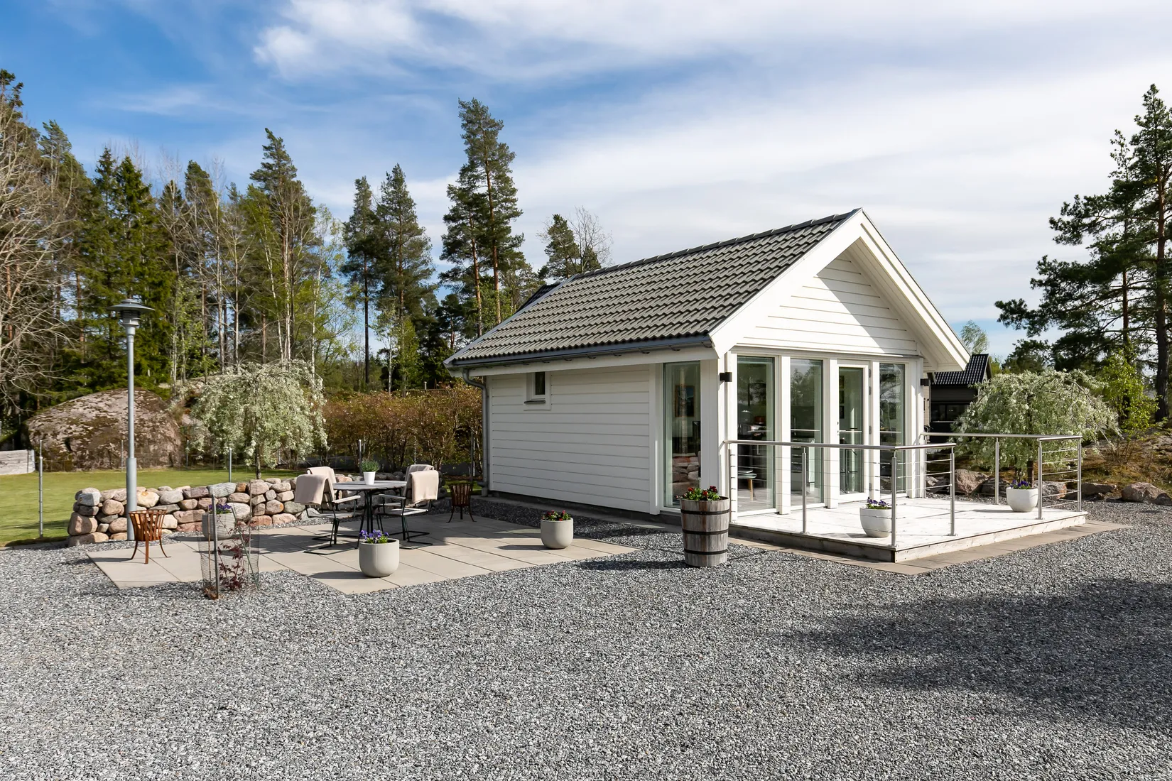 Villa, Hammarterrassen 432, Hammar, Askersund