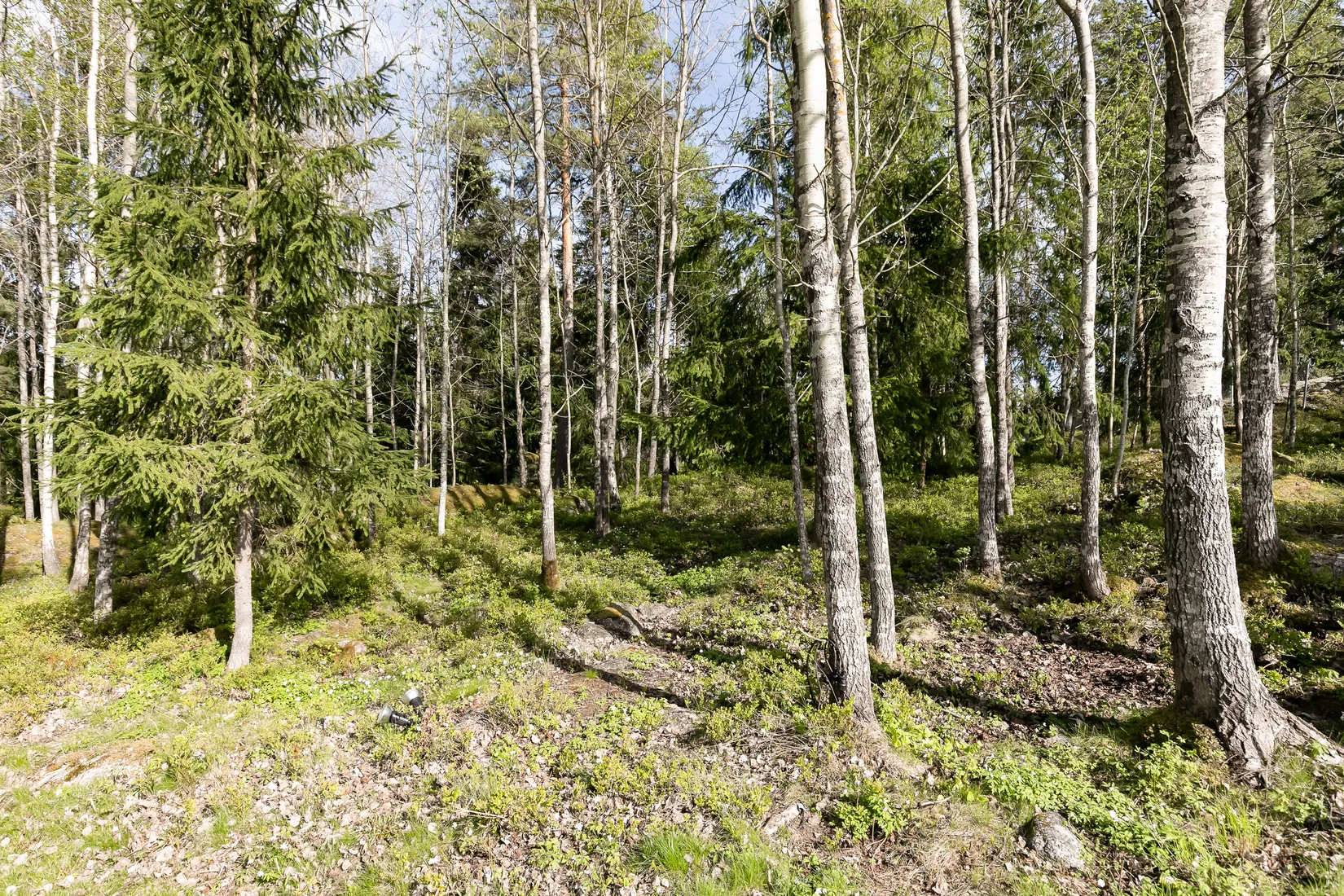 Villa, Hammarterrassen 432, Hammar, Askersund